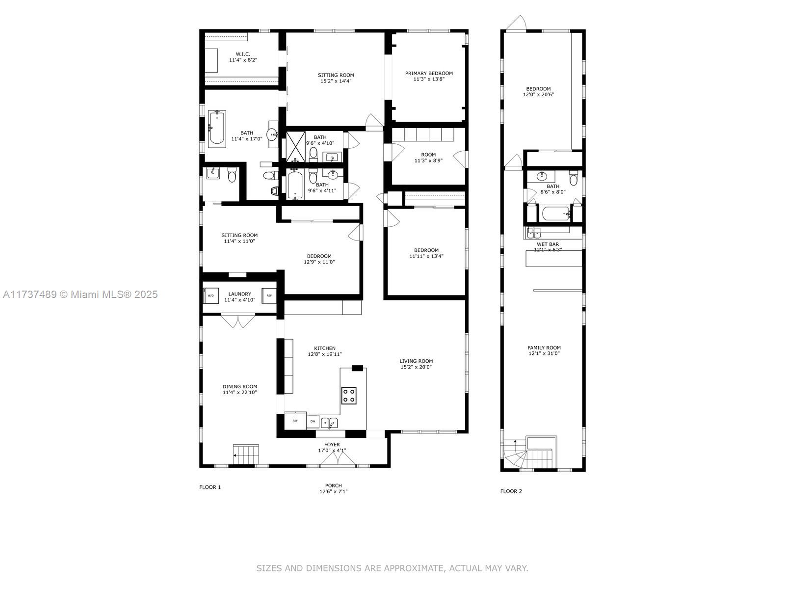 HOLLYWOOD LAKES SECTION - Residential