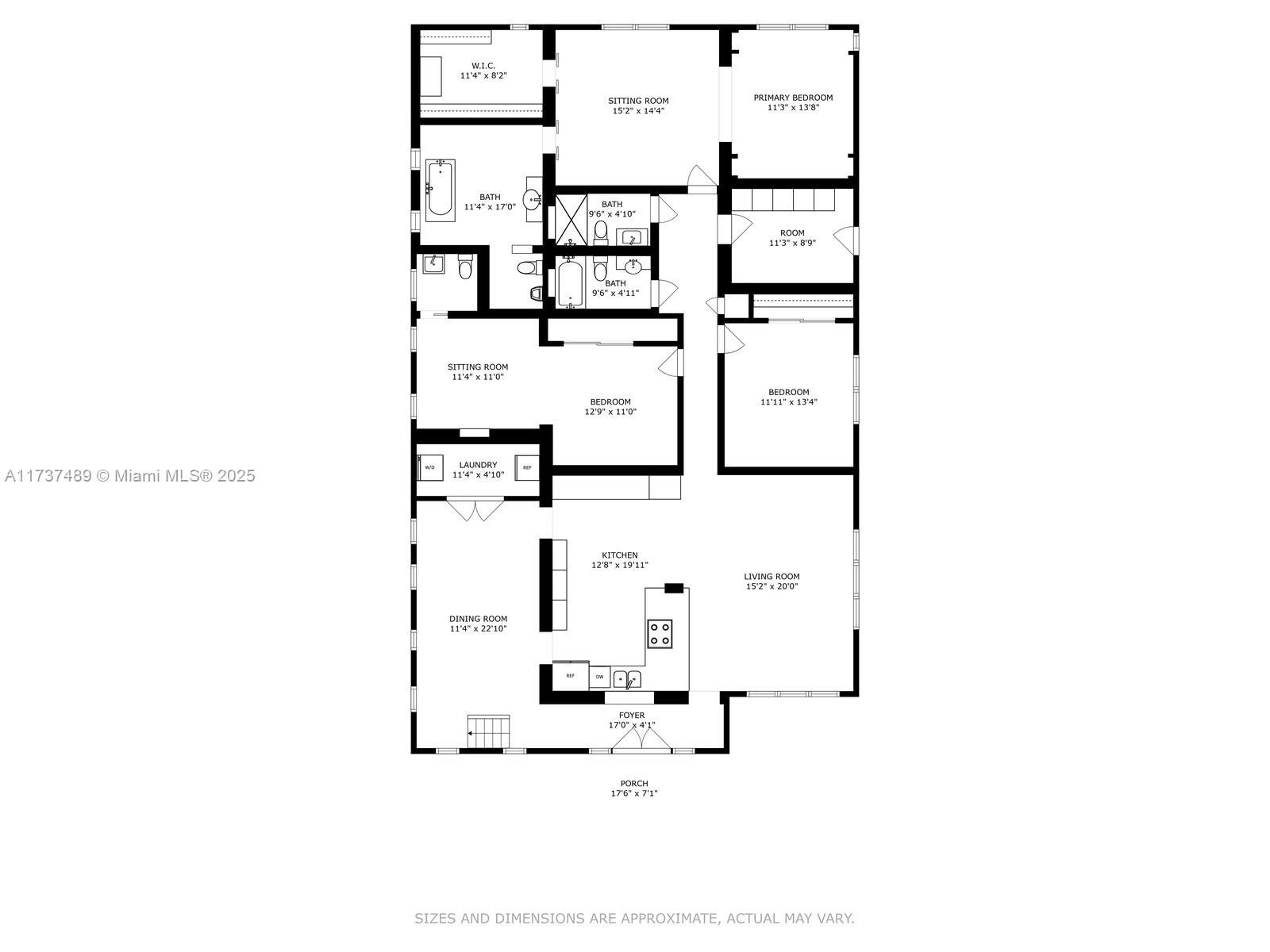 HOLLYWOOD LAKES SECTION - Residential