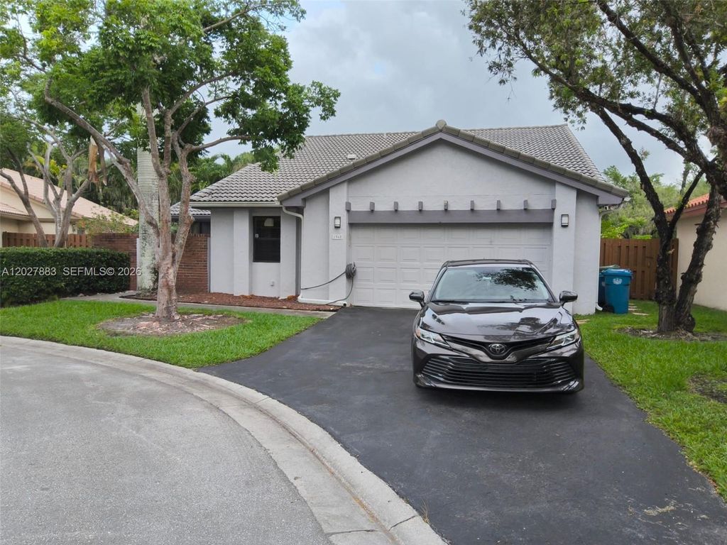 Photo of 1960 Sacramento #1960, Weston, FL 33326 (MLS # A12027883)