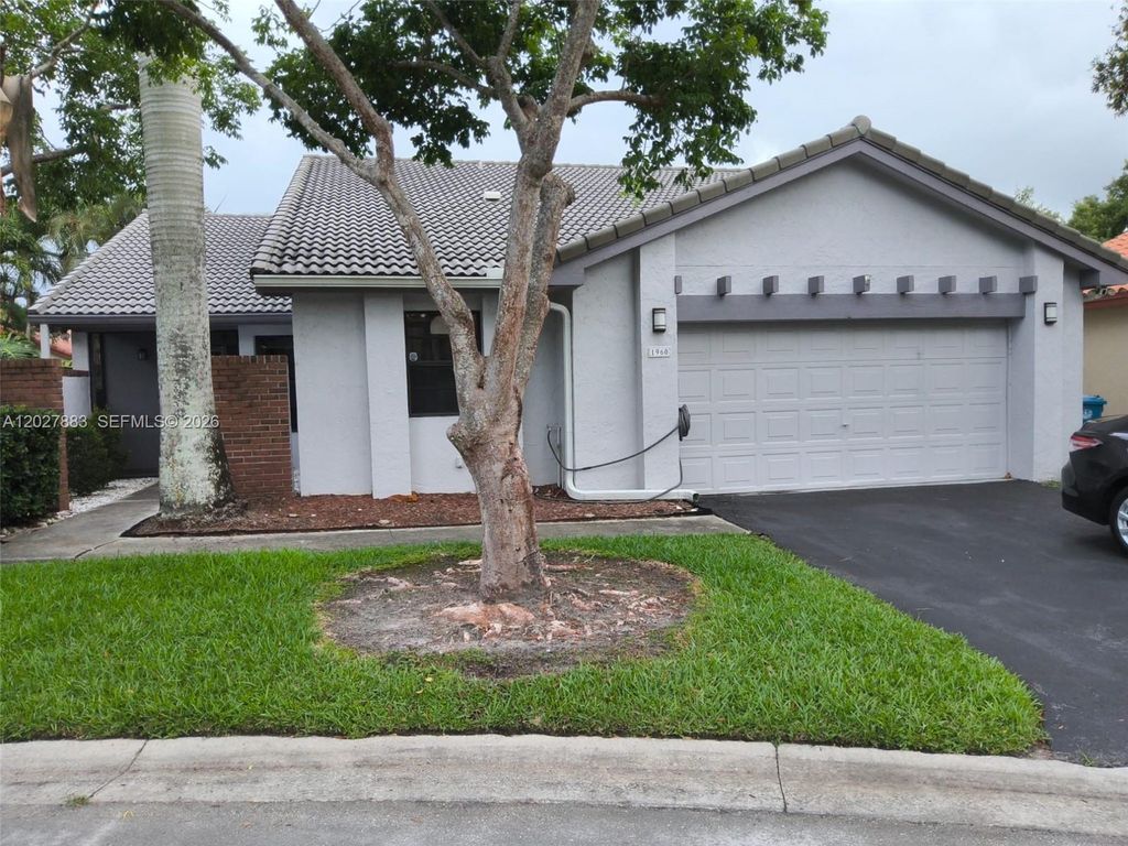 Photo of 1960 Sacramento #1960, Weston, FL 33326 (MLS # A12027883)