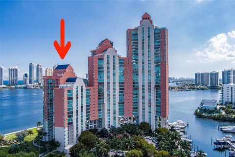 3370 Hidden Bay Dr 303 Aventura FL 33180
