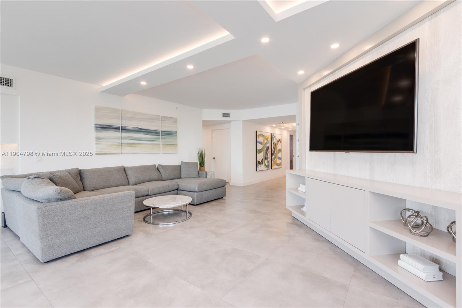 100 HIDDEN BAY CONDO - Residential