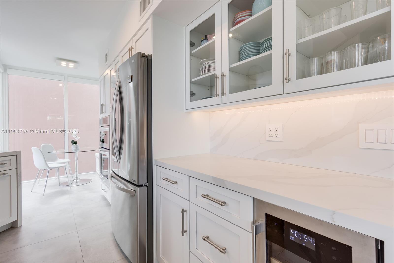 100 HIDDEN BAY CONDO - Residential