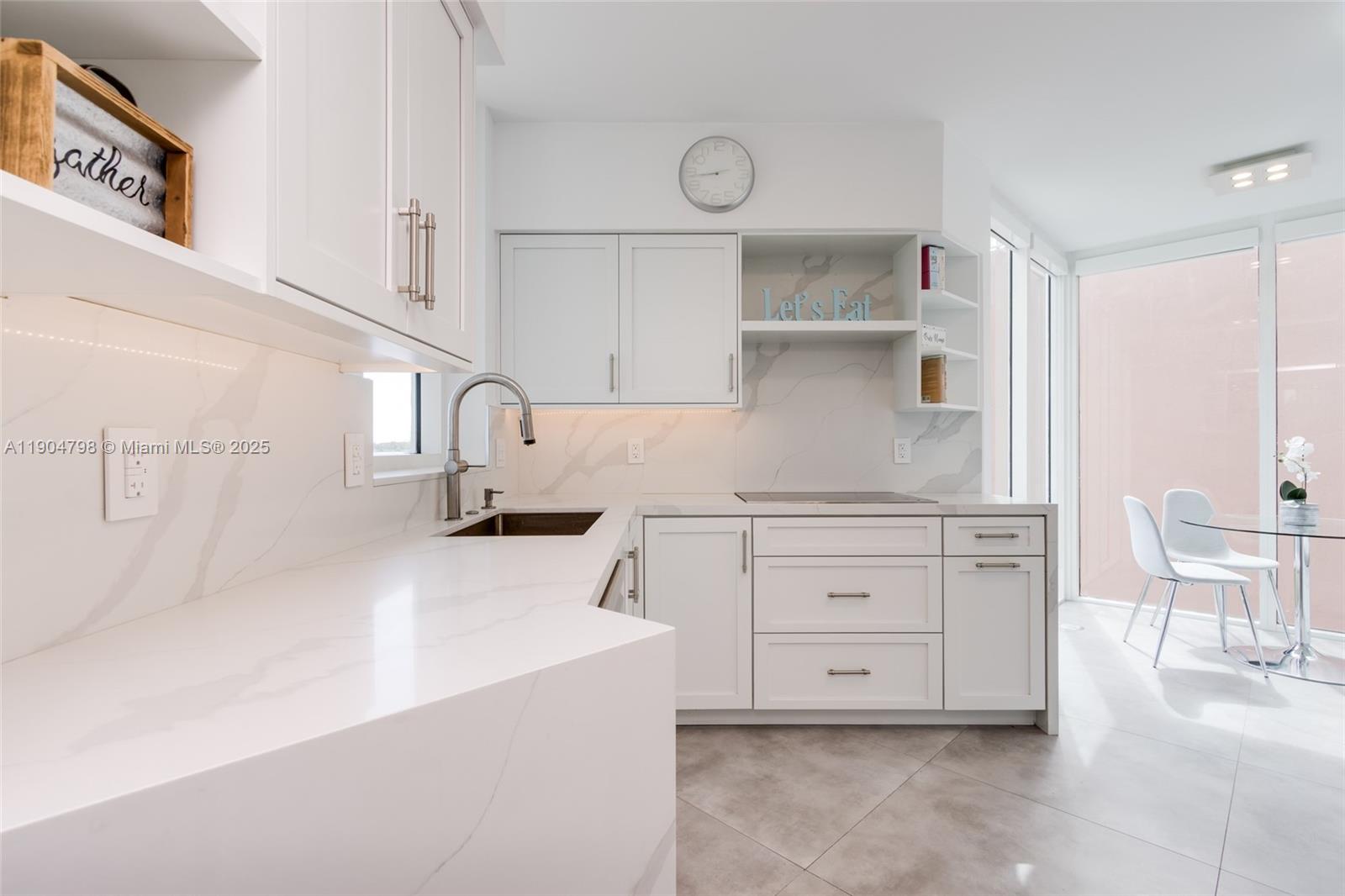 100 HIDDEN BAY CONDO - Residential