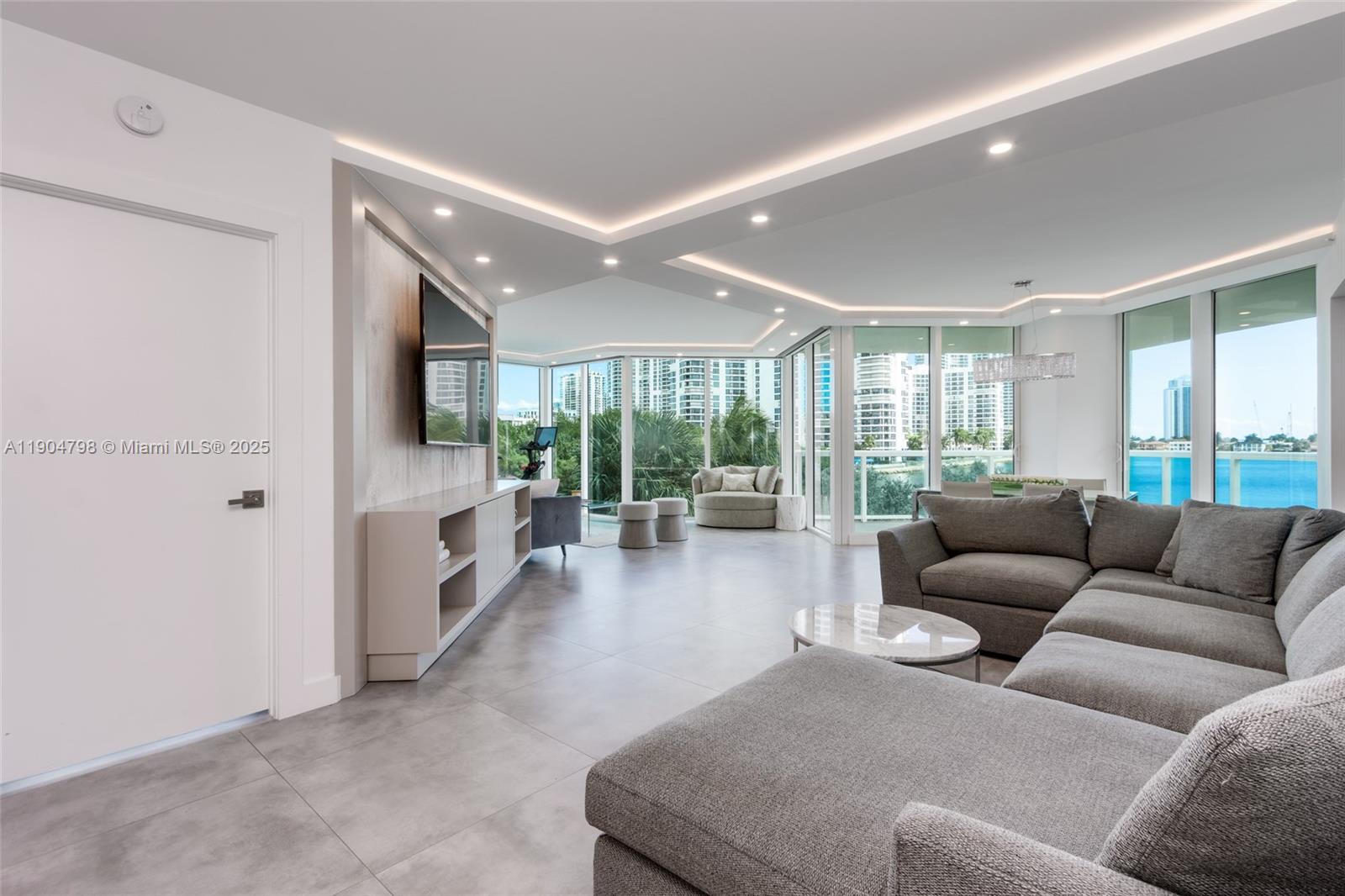 100 HIDDEN BAY CONDO - Residential