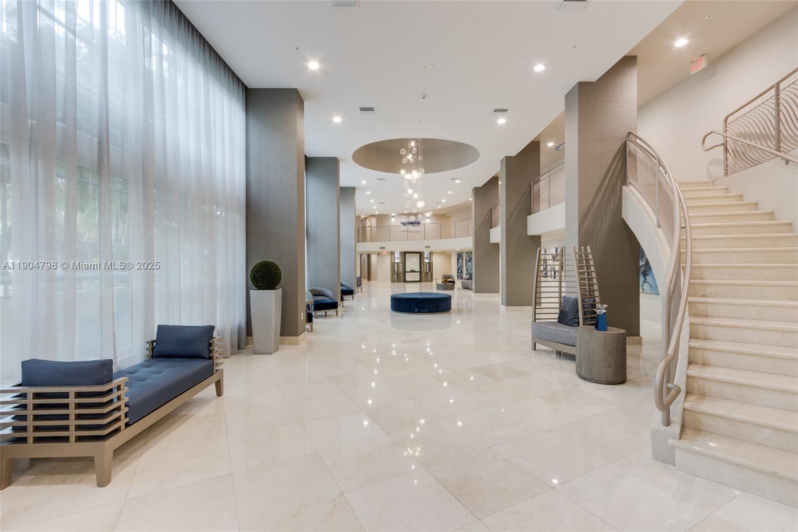 100 HIDDEN BAY CONDO - Residential