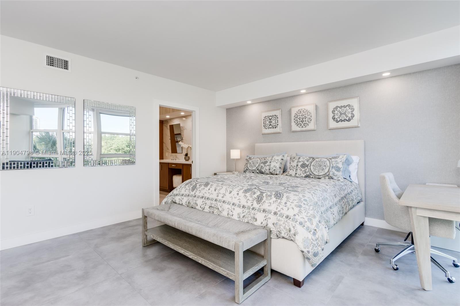 100 HIDDEN BAY CONDO - Residential