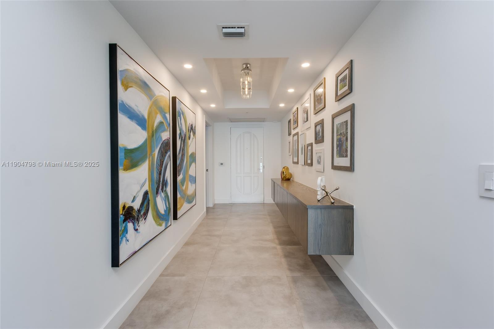 100 HIDDEN BAY CONDO - Residential