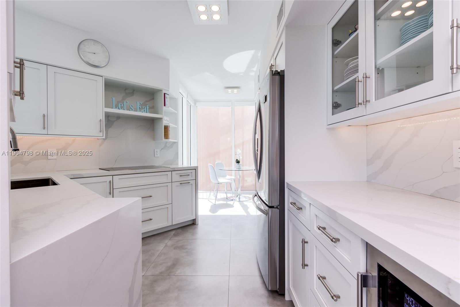 100 HIDDEN BAY CONDO - Residential