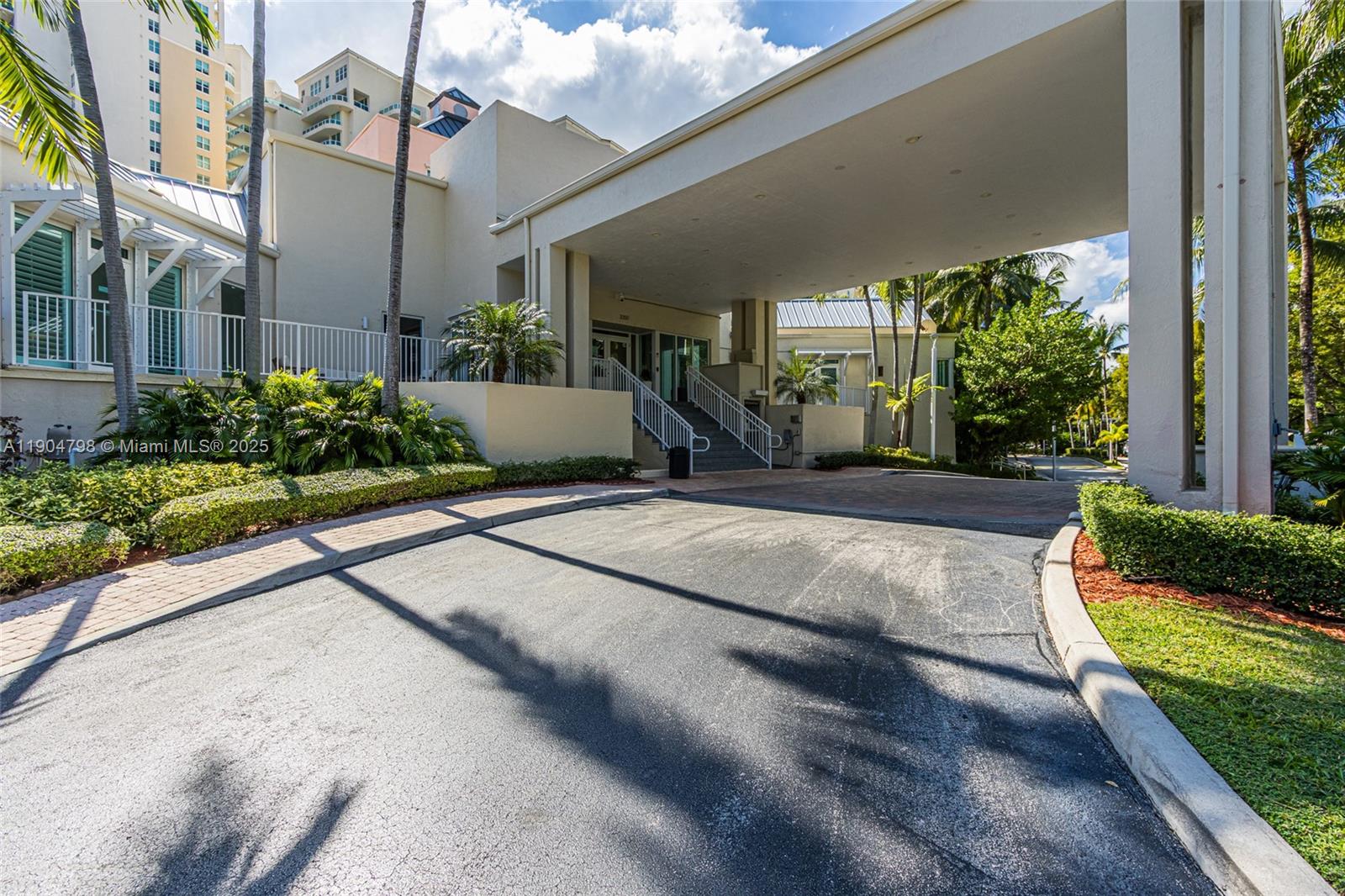 100 HIDDEN BAY CONDO - Residential