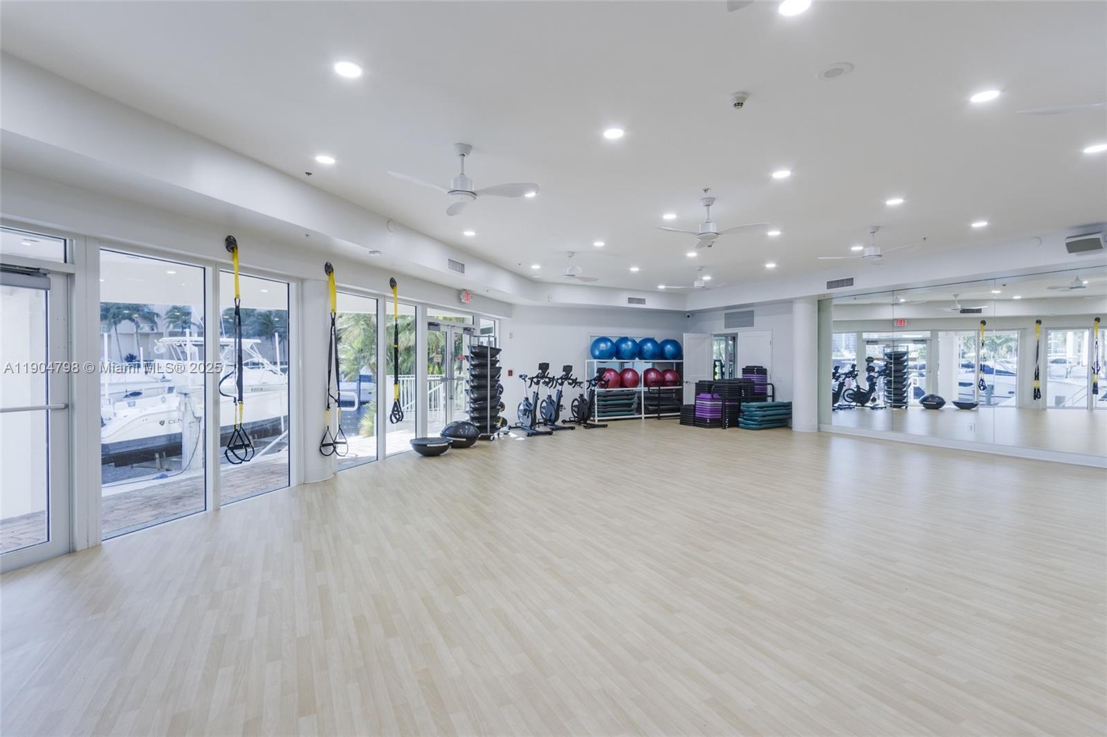 100 HIDDEN BAY CONDO - Residential