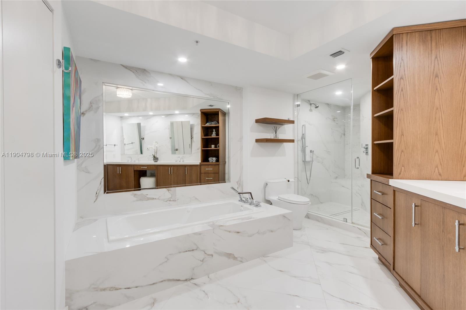 100 HIDDEN BAY CONDO - Residential