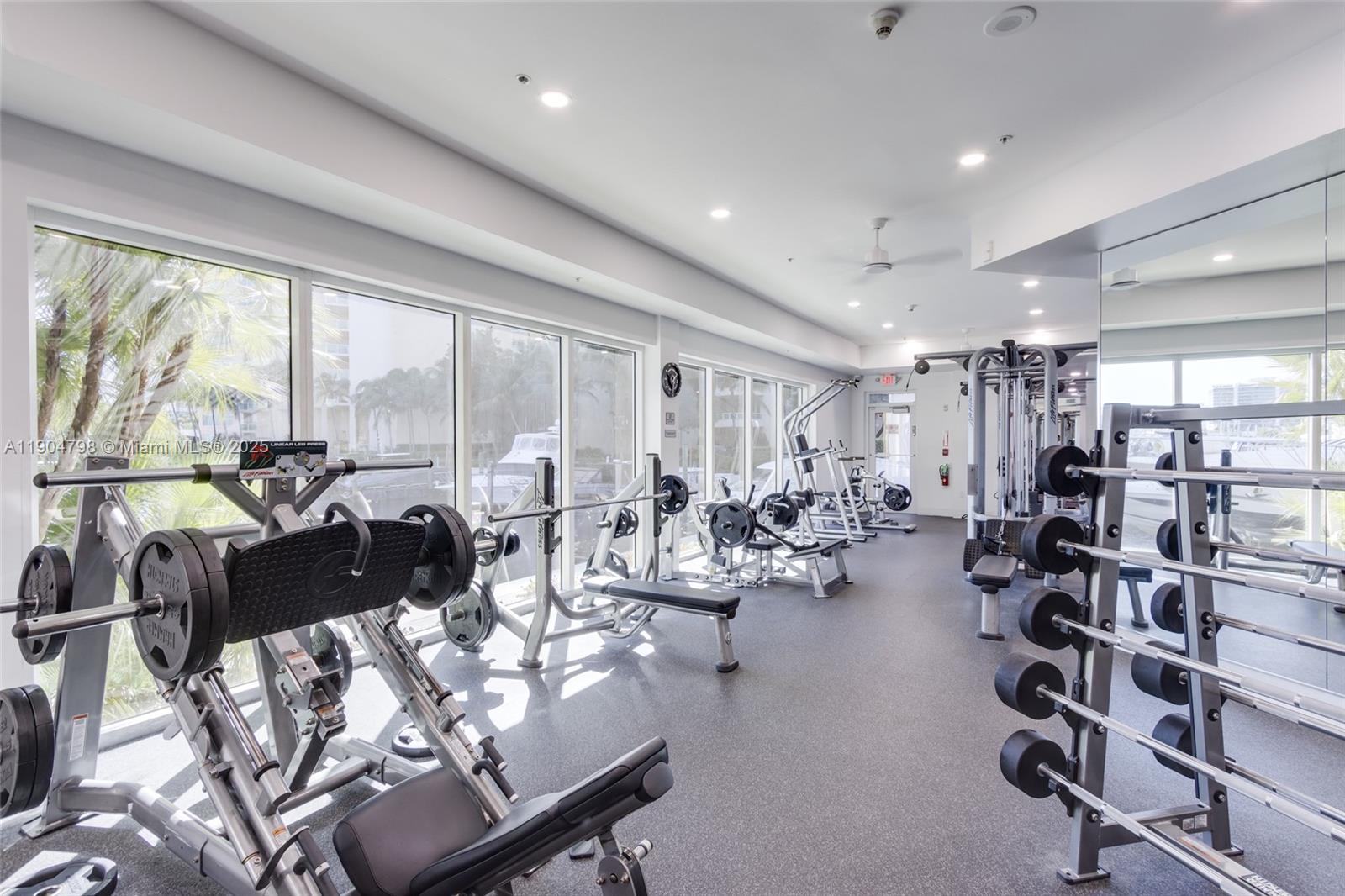 100 HIDDEN BAY CONDO - Residential