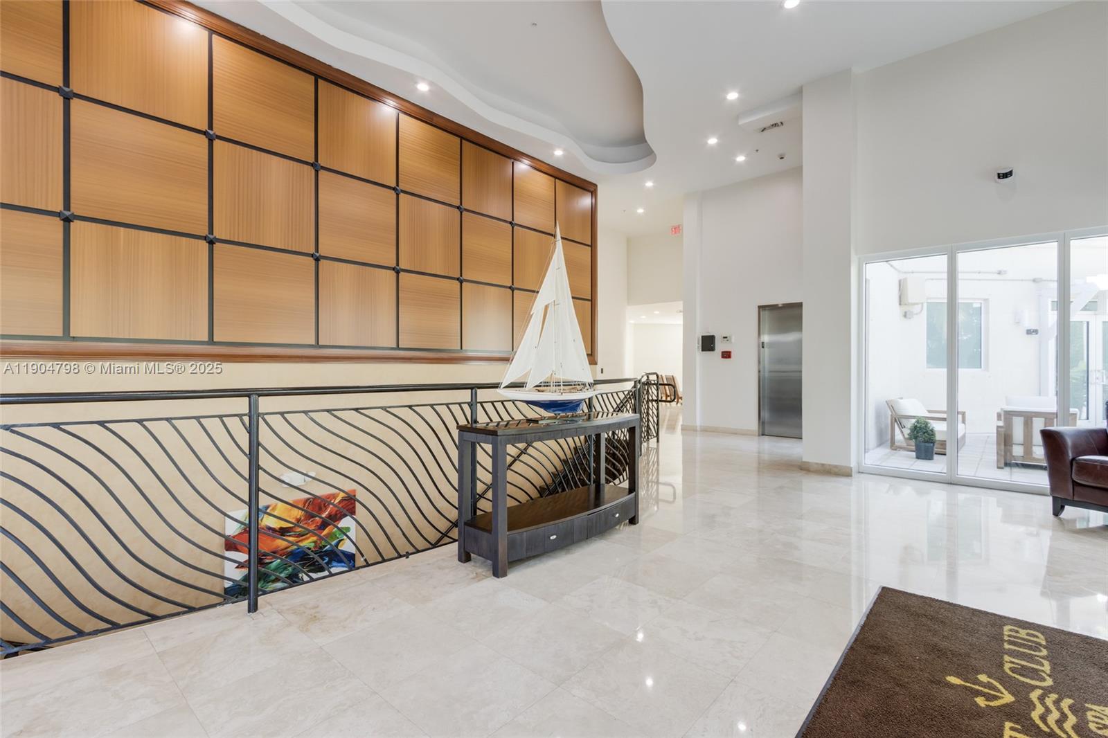 100 HIDDEN BAY CONDO - Residential