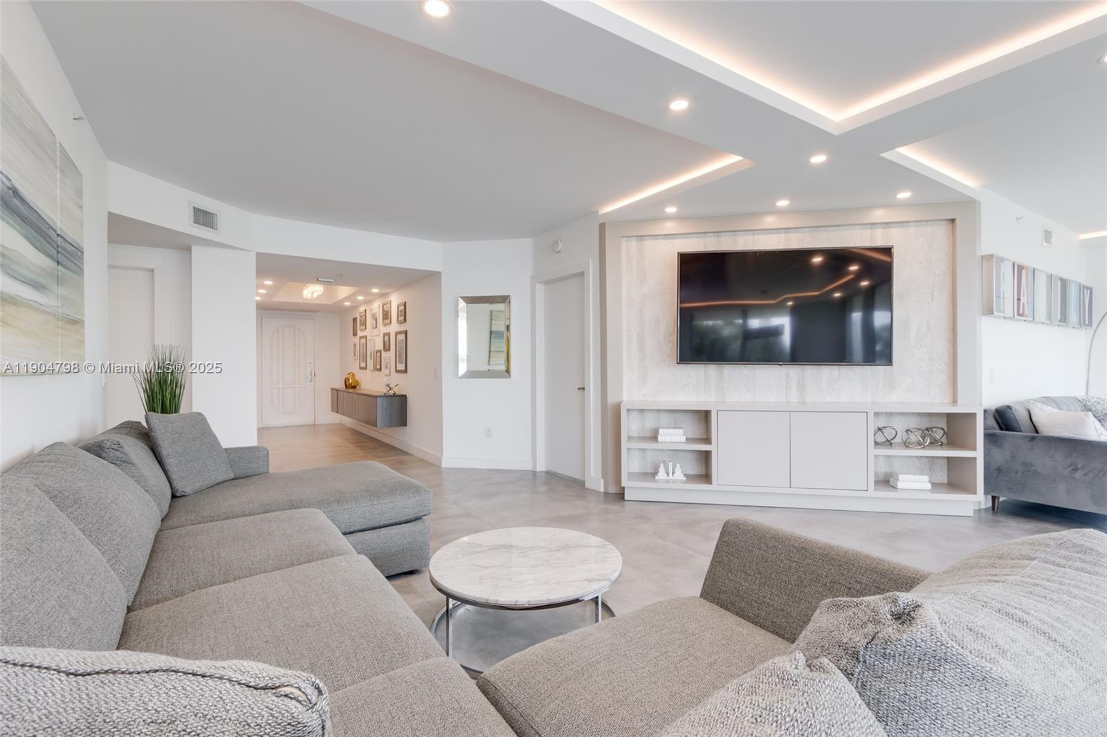 100 HIDDEN BAY CONDO - Residential