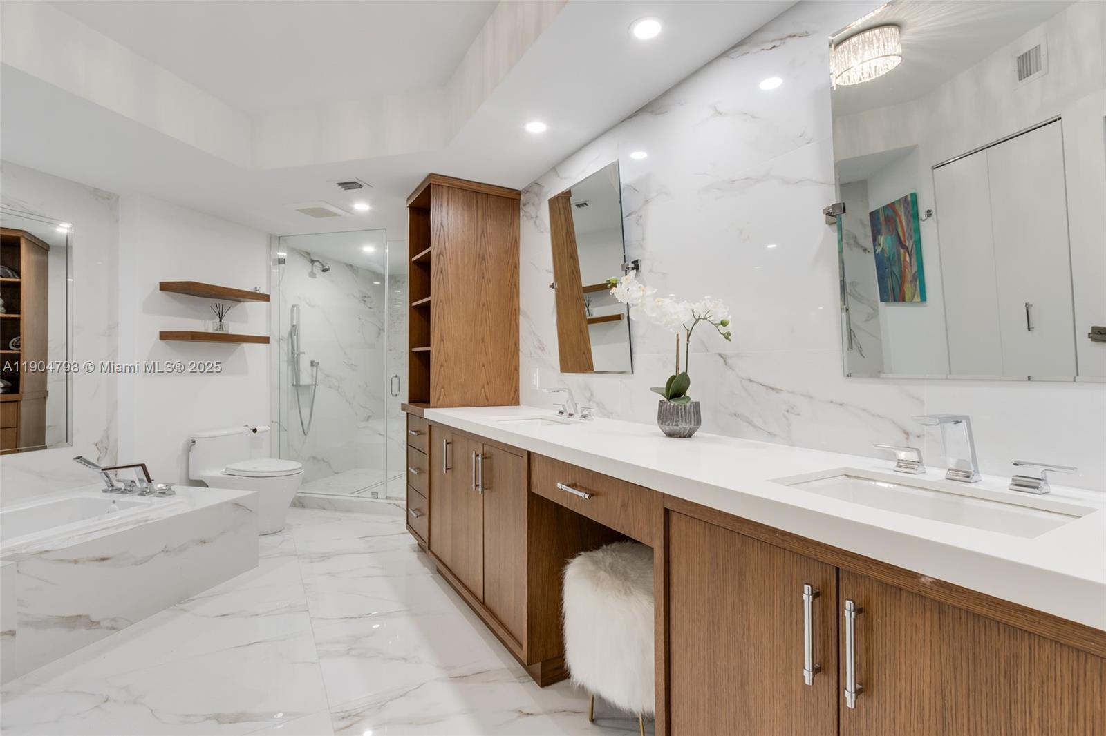 100 HIDDEN BAY CONDO - Residential