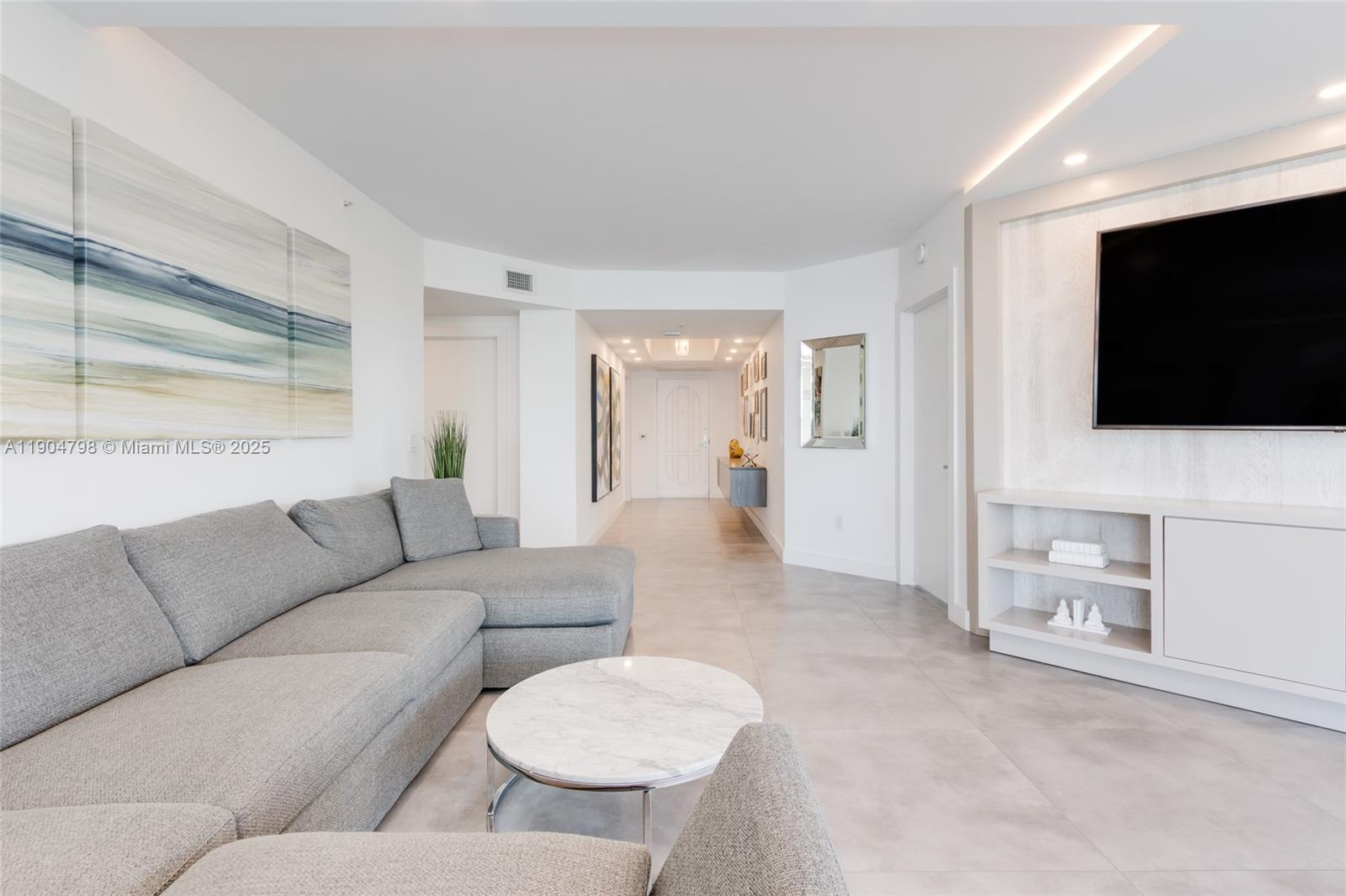 100 HIDDEN BAY CONDO - Residential