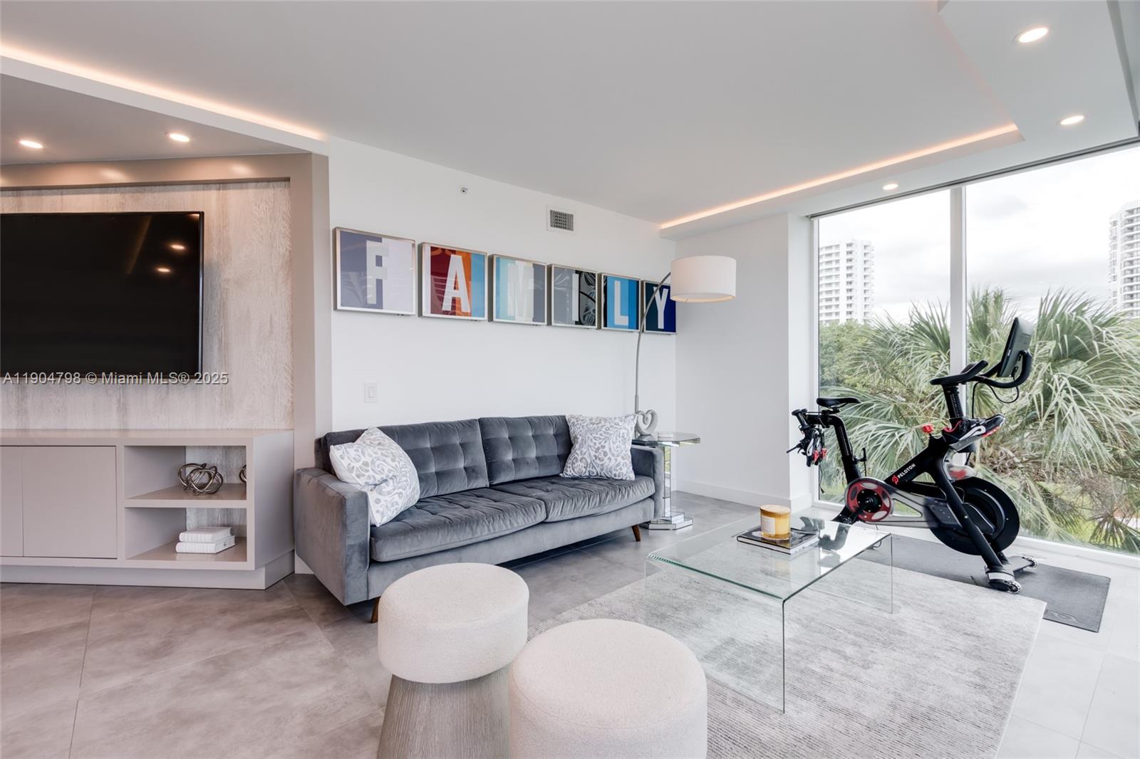 100 HIDDEN BAY CONDO - Residential