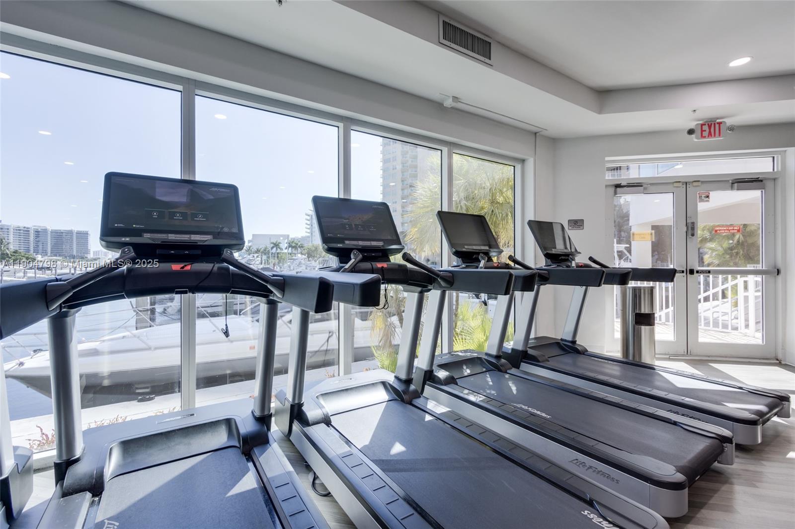 100 HIDDEN BAY CONDO - Residential