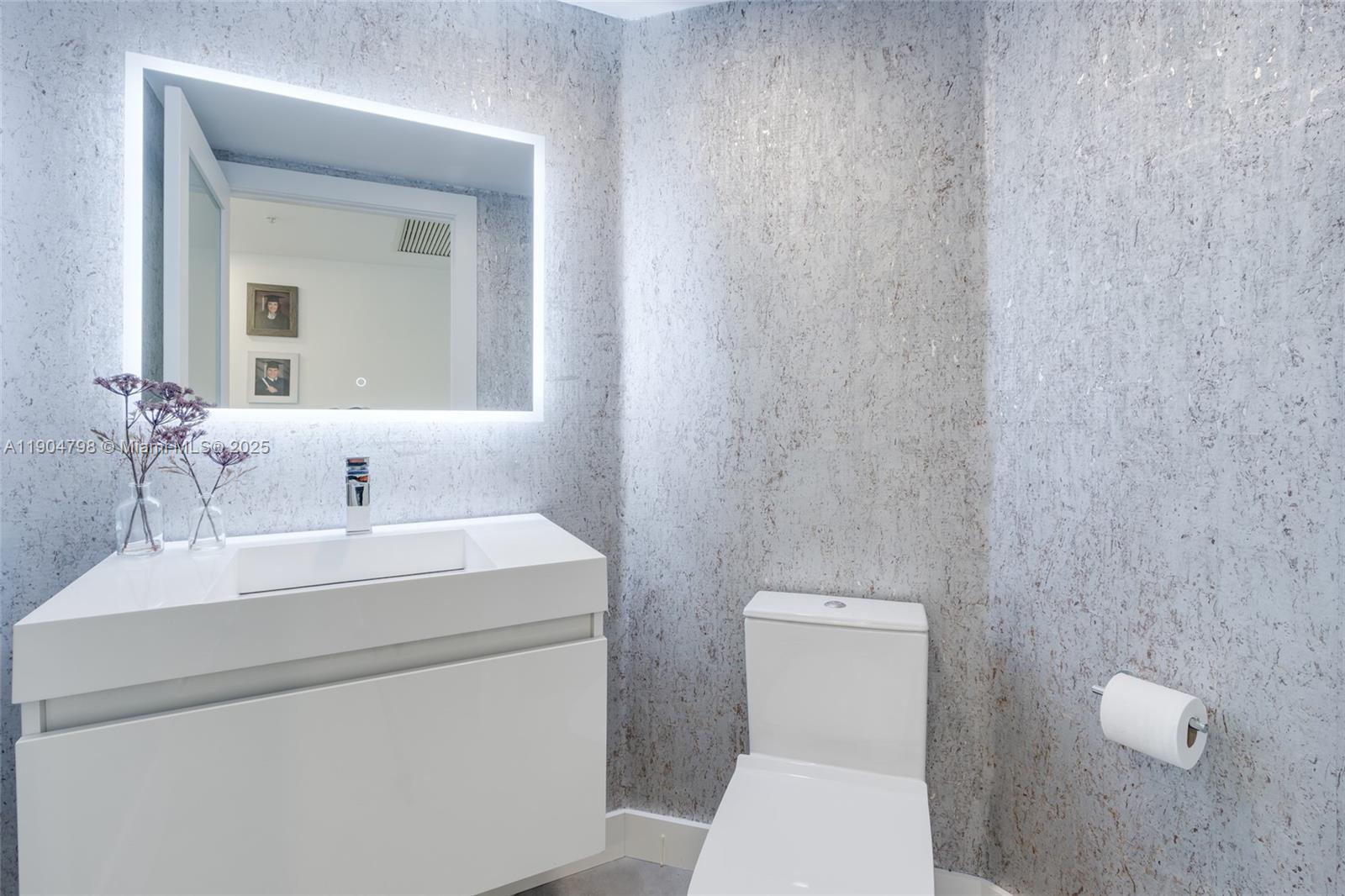 100 HIDDEN BAY CONDO - Residential