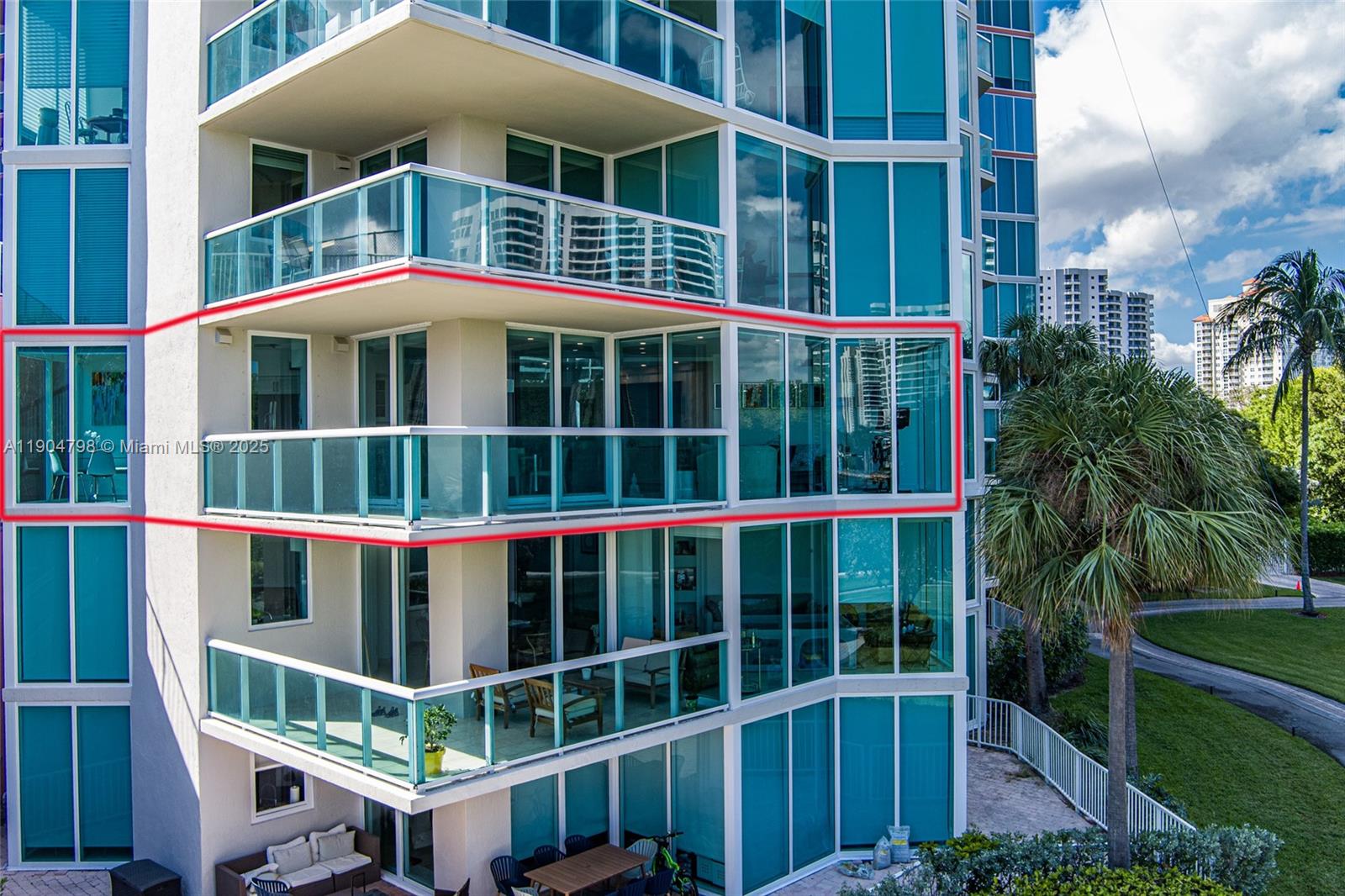 100 HIDDEN BAY CONDO - Residential