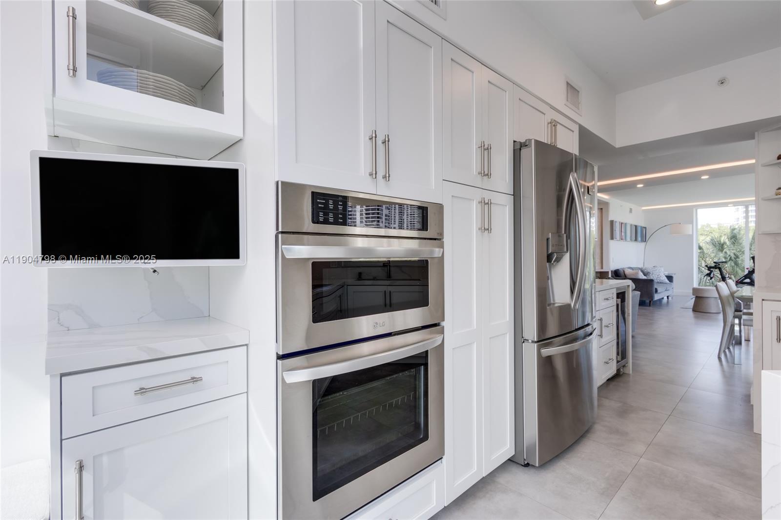 100 HIDDEN BAY CONDO - Residential