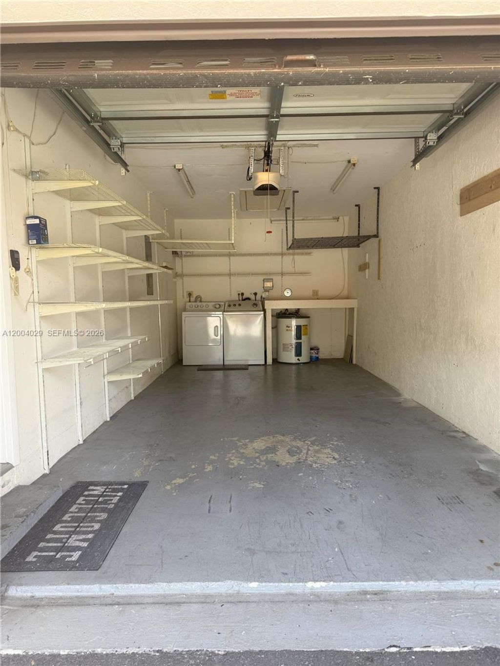 Photo of 7029 Marlberry Ln #7029, Tamarac, FL 33321 (MLS # A12004029)