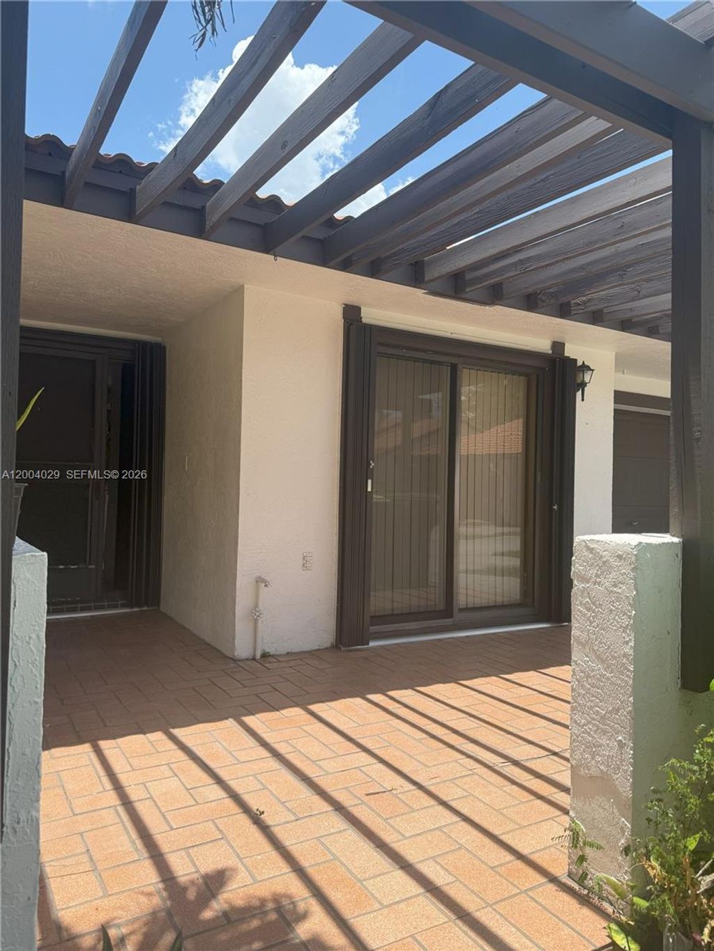 Photo of 7029 Marlberry Ln #7029, Tamarac, FL 33321 (MLS # A12004029)