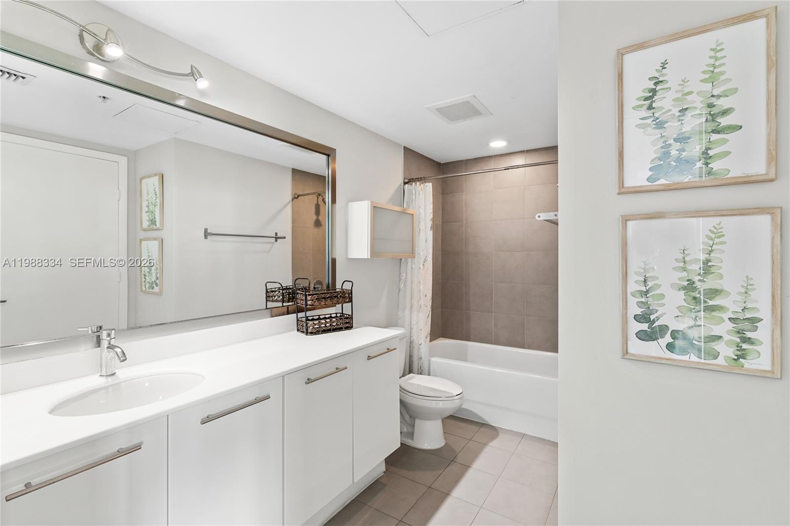 MINT CONDO - Residential Lease