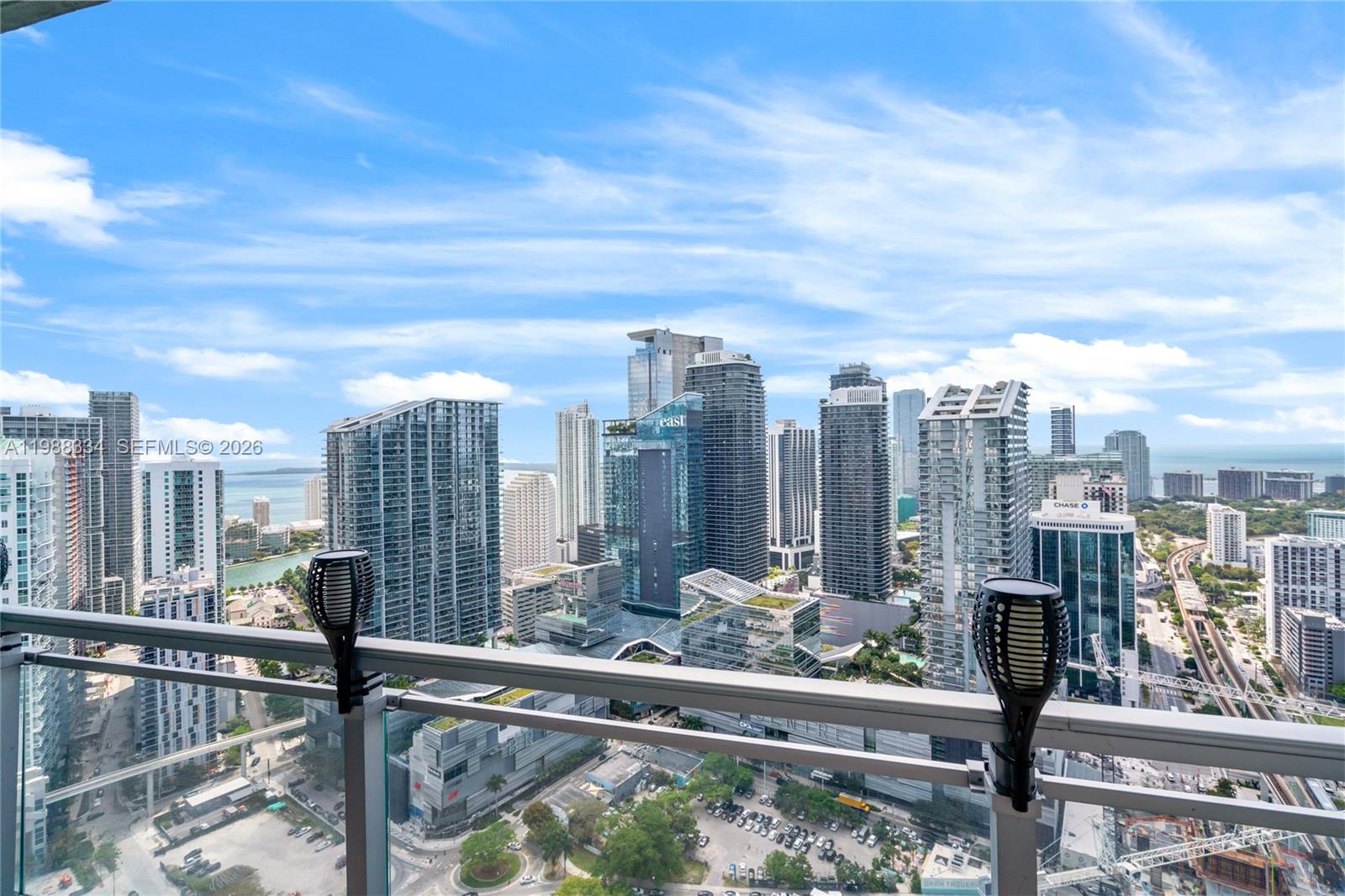 MINT CONDO - Residential Lease