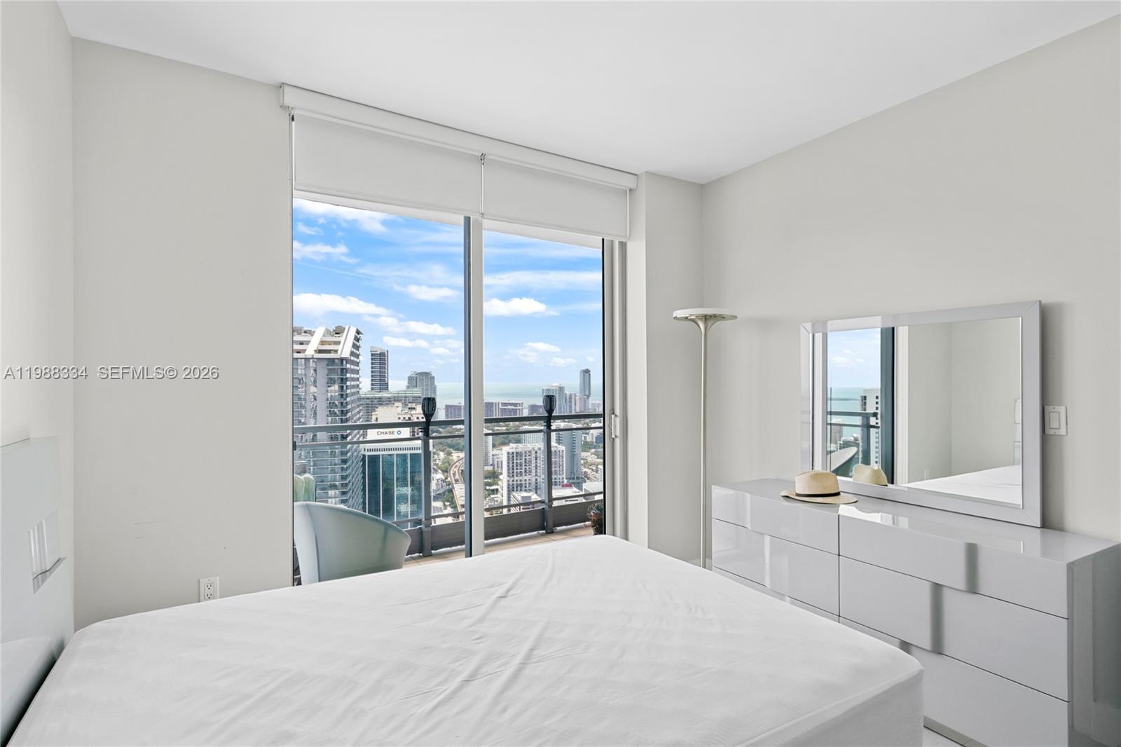 MINT CONDO - Residential Lease