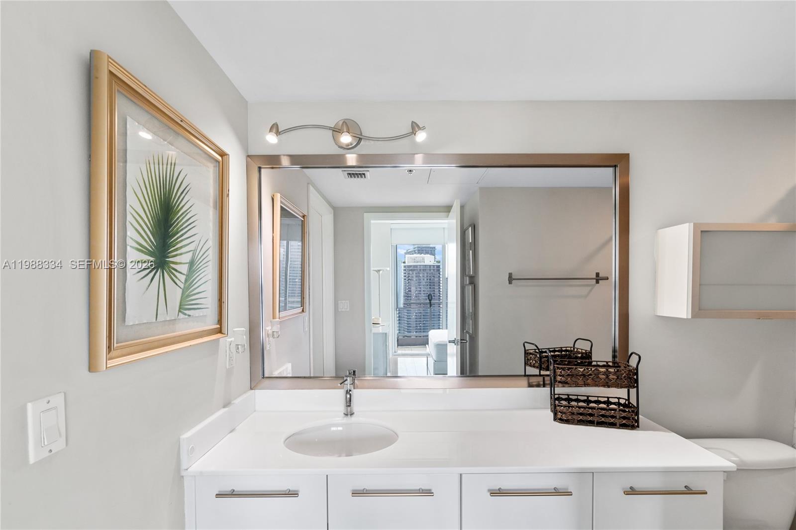 MINT CONDO - Residential Lease