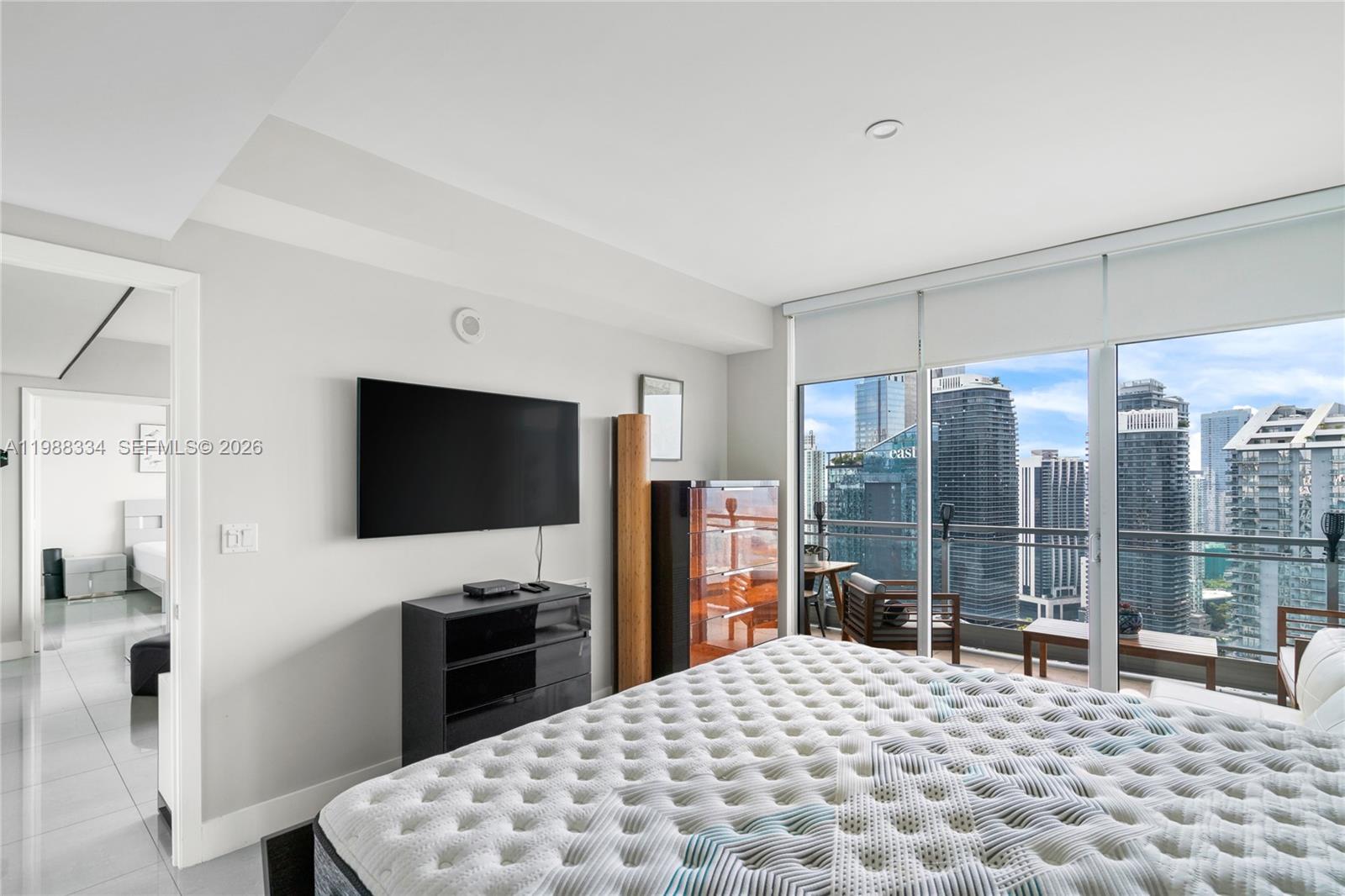 MINT CONDO - Residential Lease