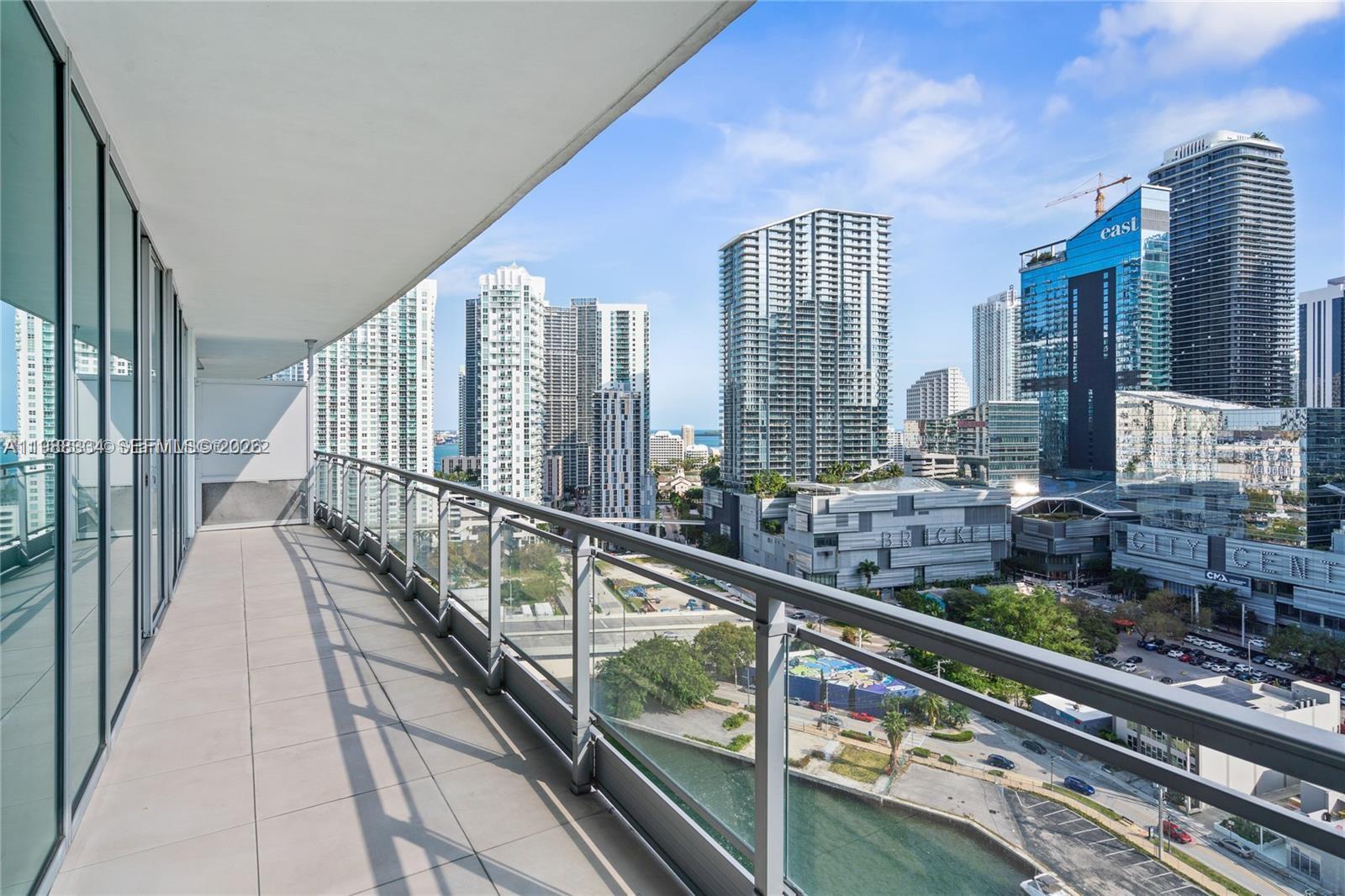 MINT CONDO - Residential Lease