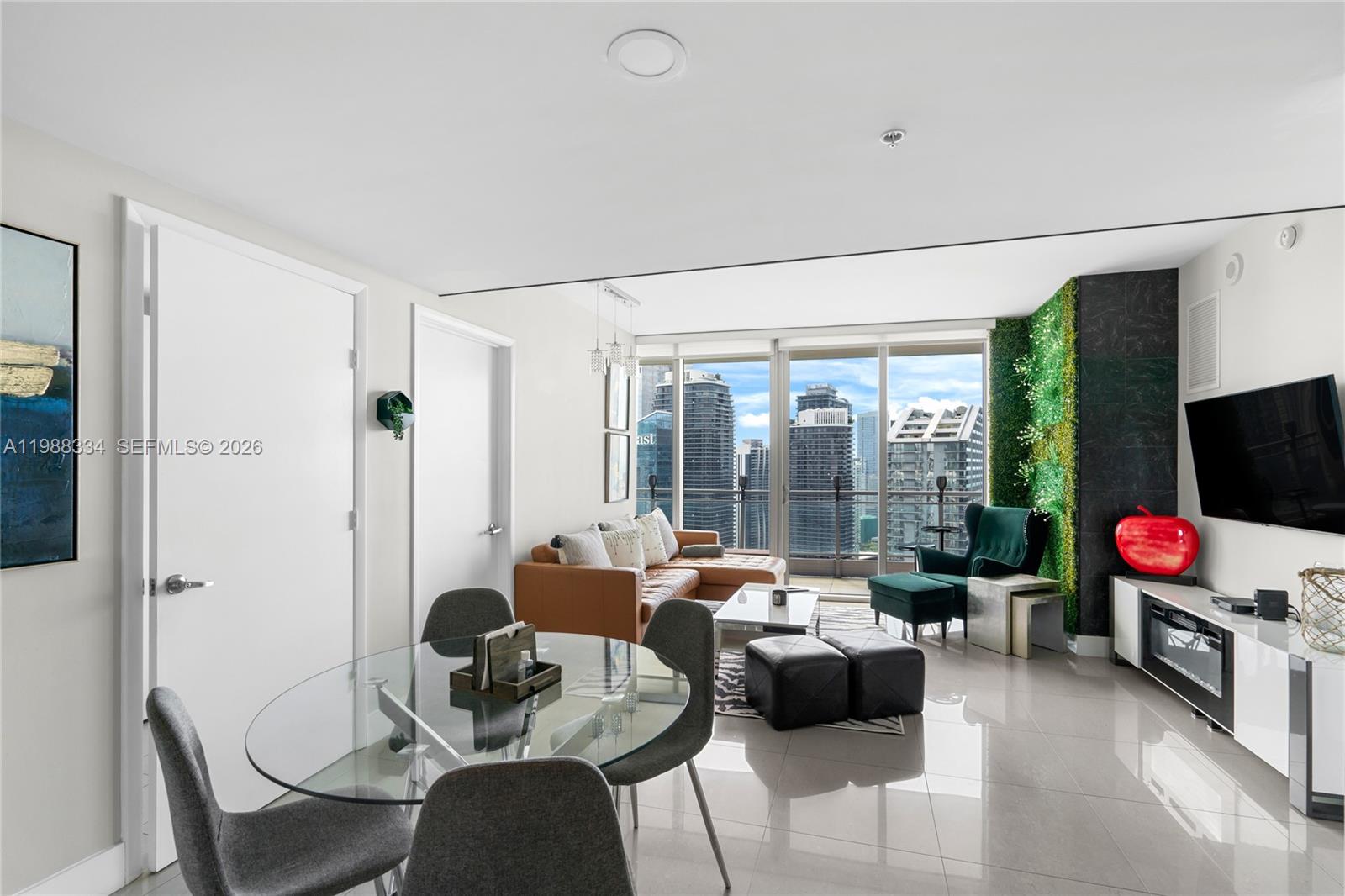 MINT CONDO - Residential Lease