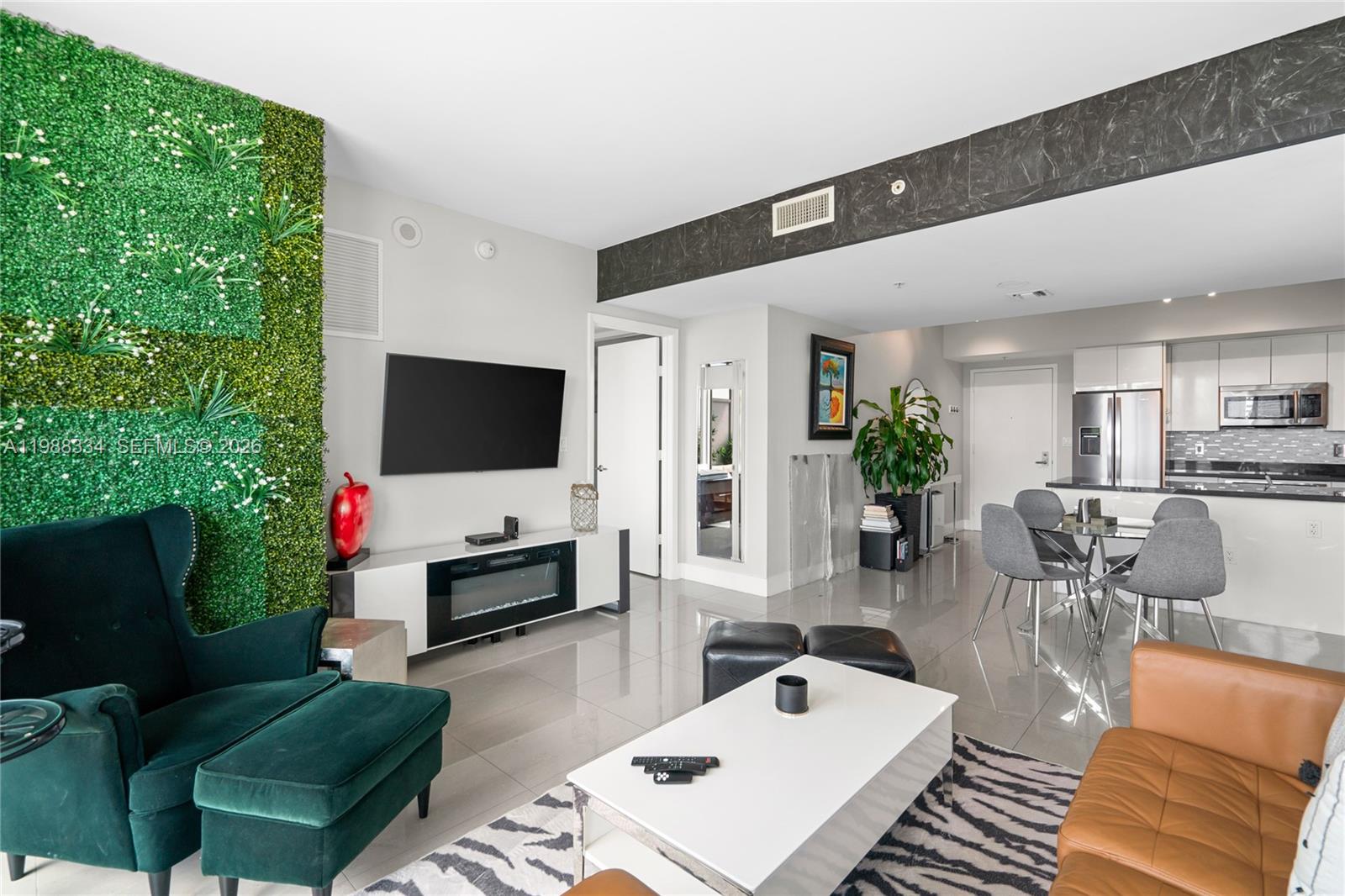 MINT CONDO - Residential Lease