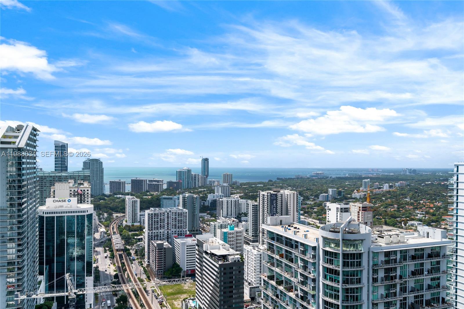 MINT CONDO - Residential Lease