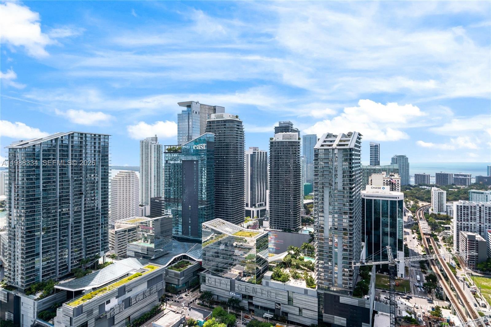 MINT CONDO - Residential Lease