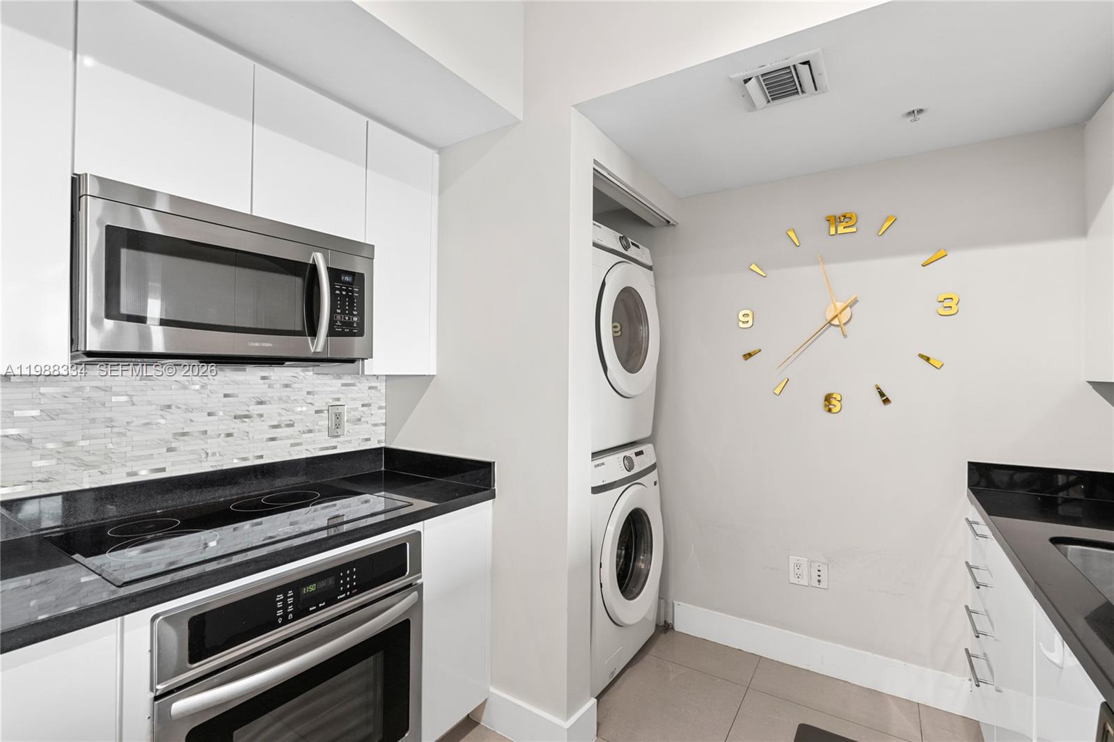 MINT CONDO - Residential Lease