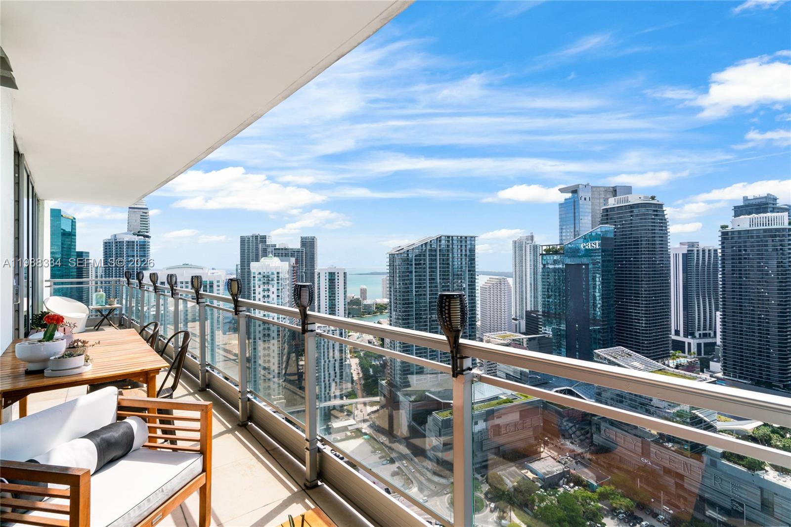 MINT CONDO - Residential Lease