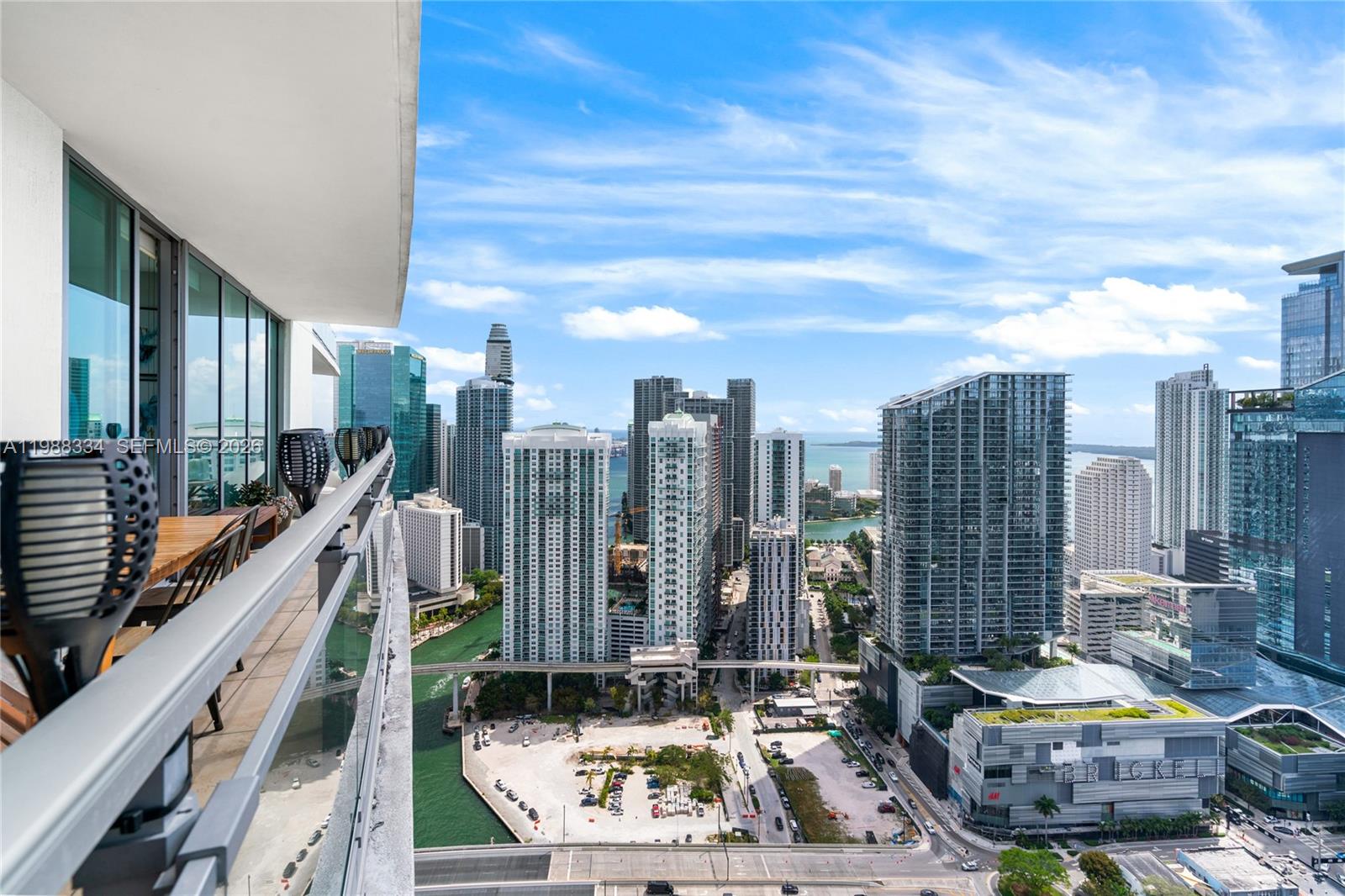 MINT CONDO - Residential Lease