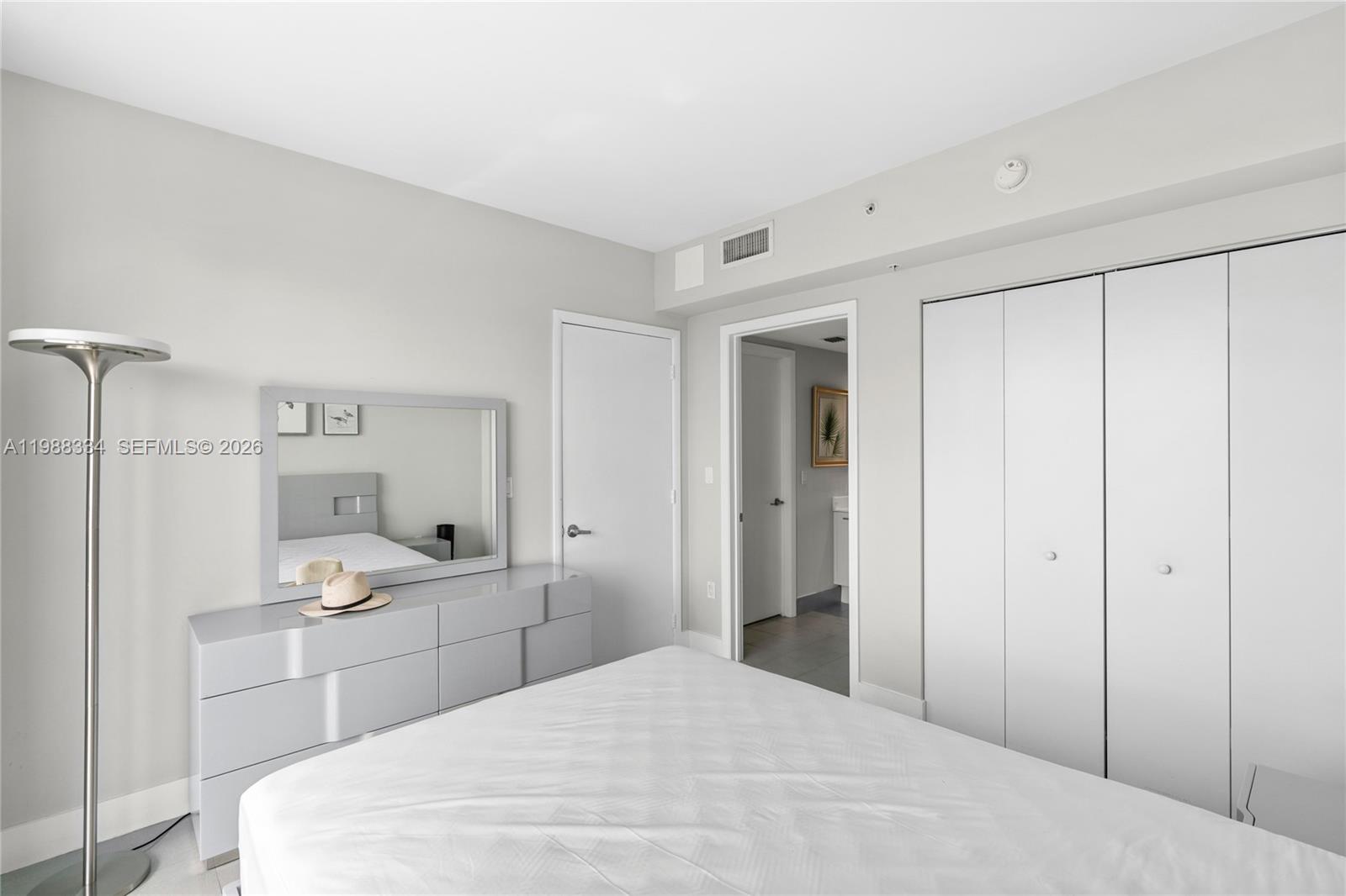 MINT CONDO - Residential Lease