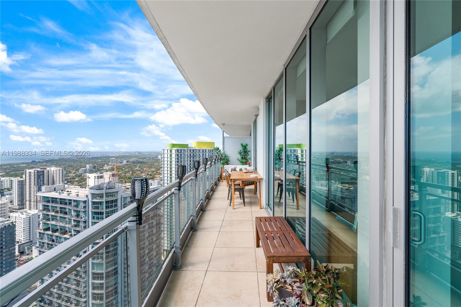 MINT CONDO - Residential Lease