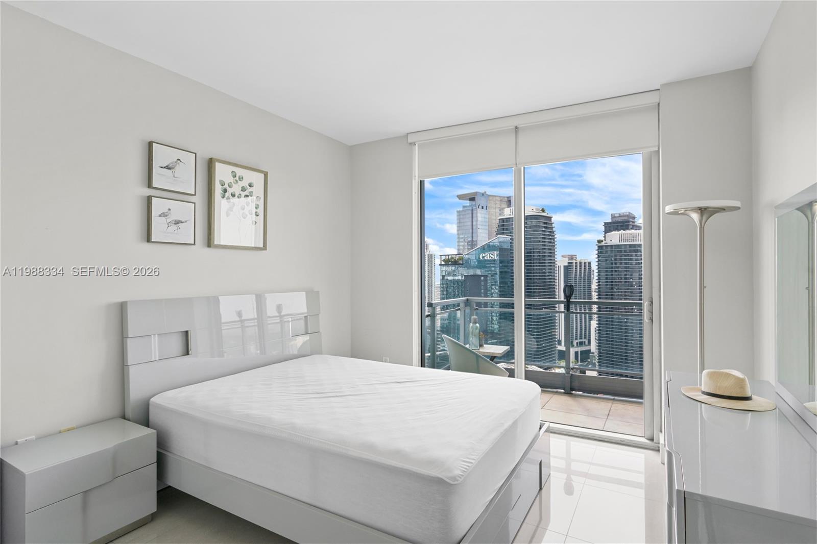 MINT CONDO - Residential Lease