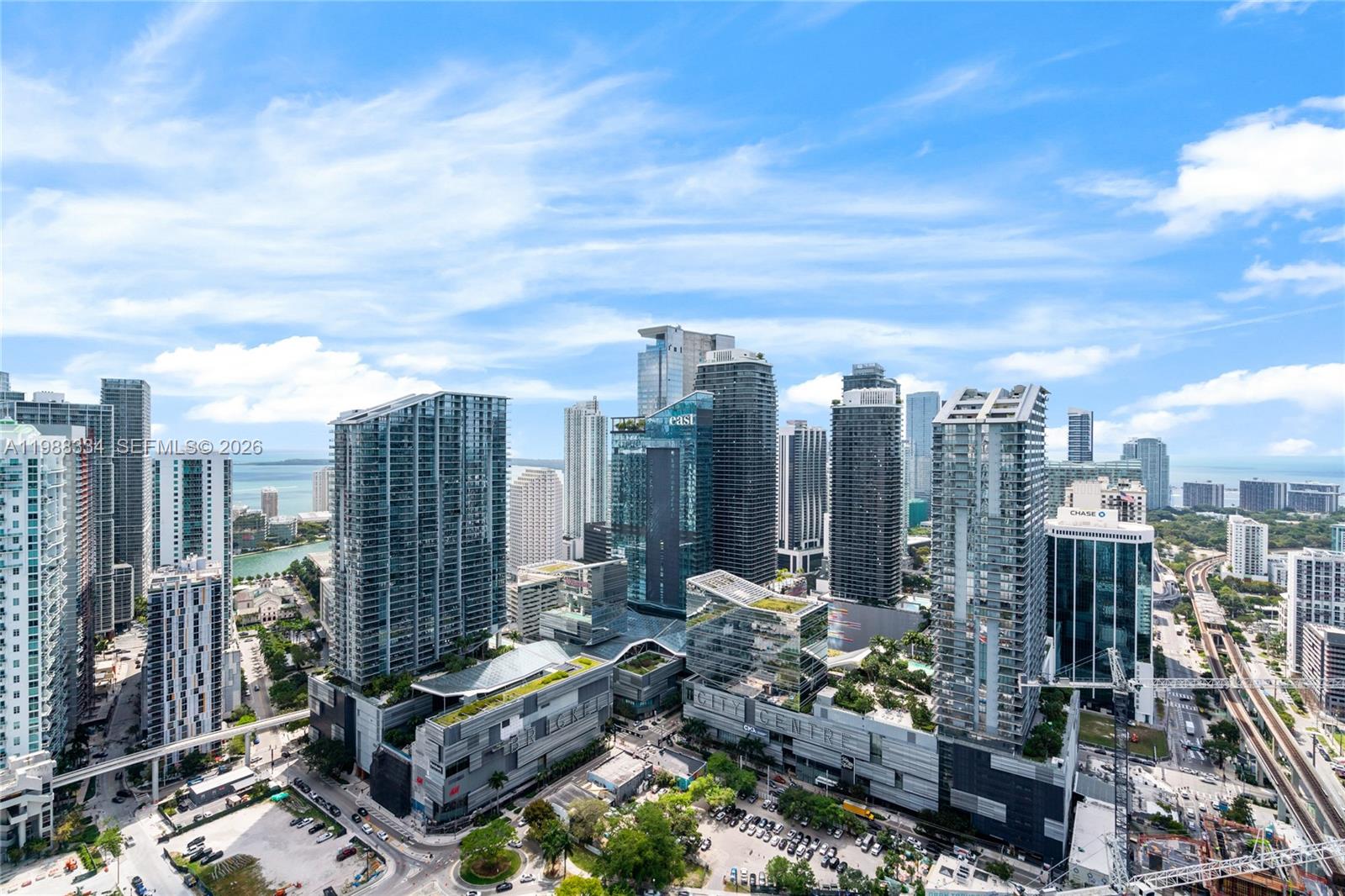 MINT CONDO - Residential Lease