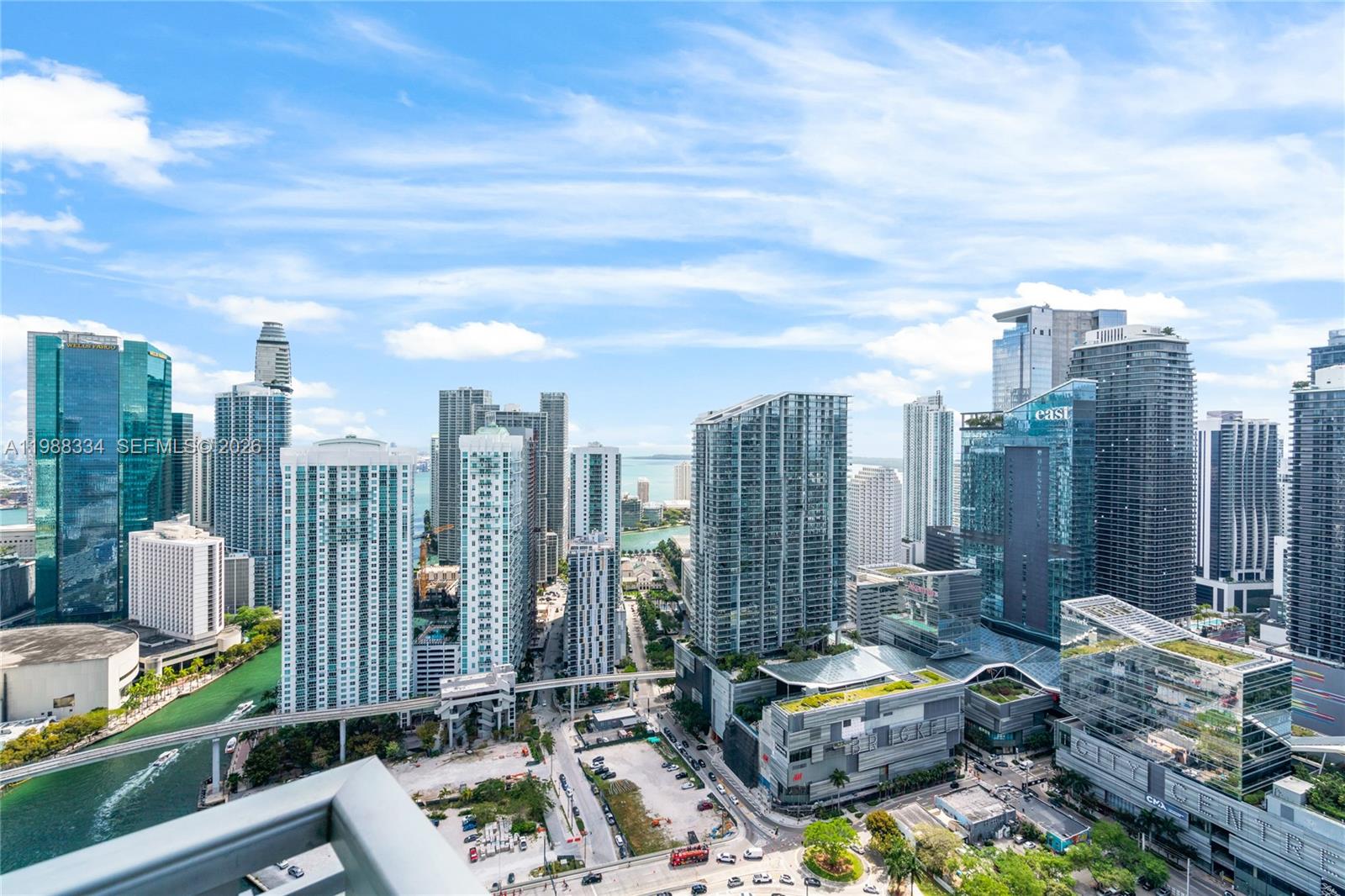 MINT CONDO - Residential Lease