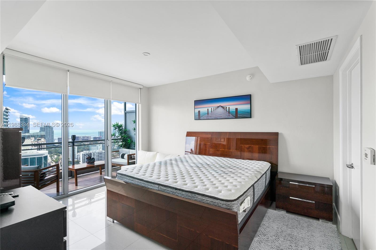 MINT CONDO - Residential Lease