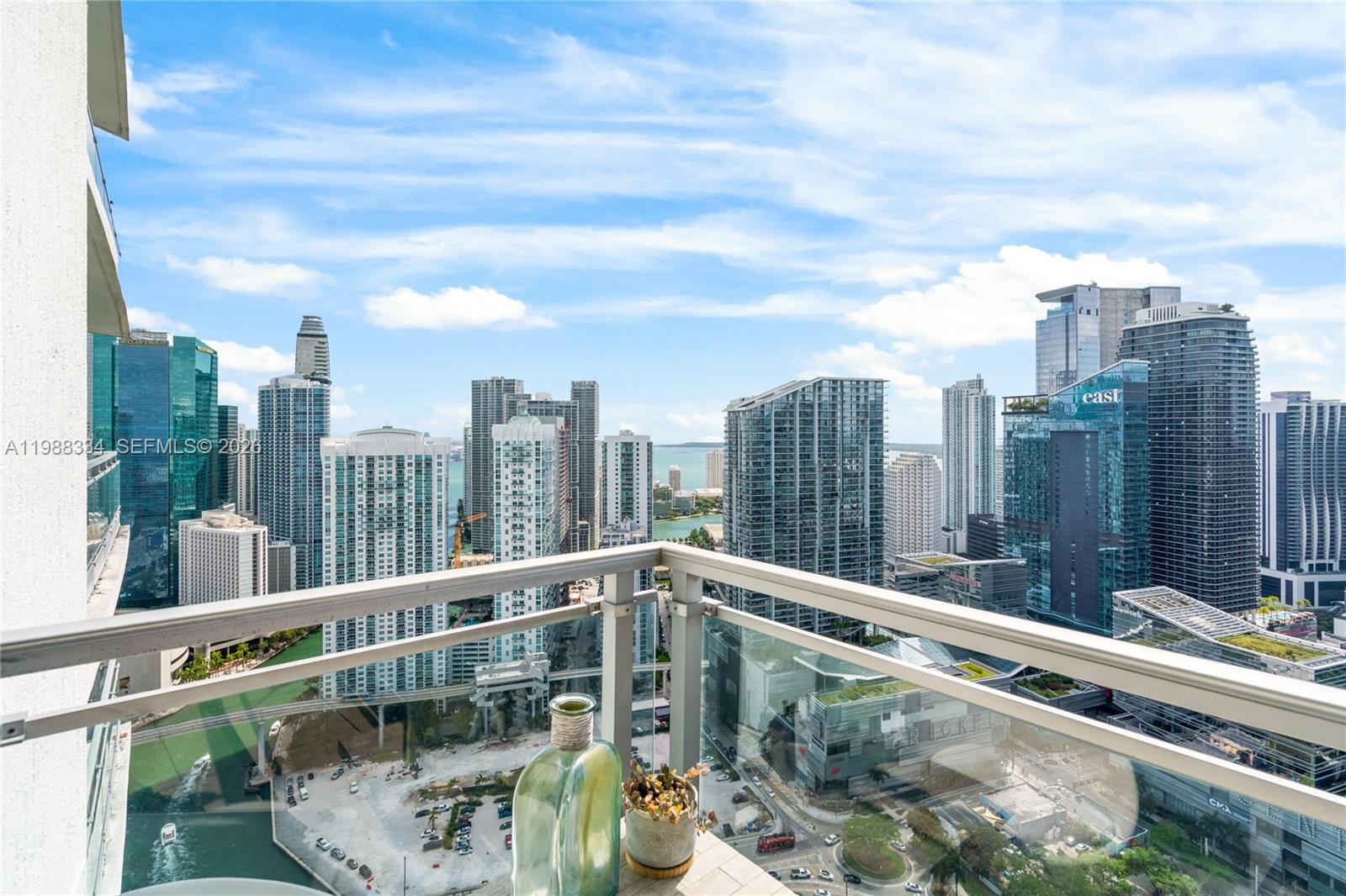 MINT CONDO - Residential Lease