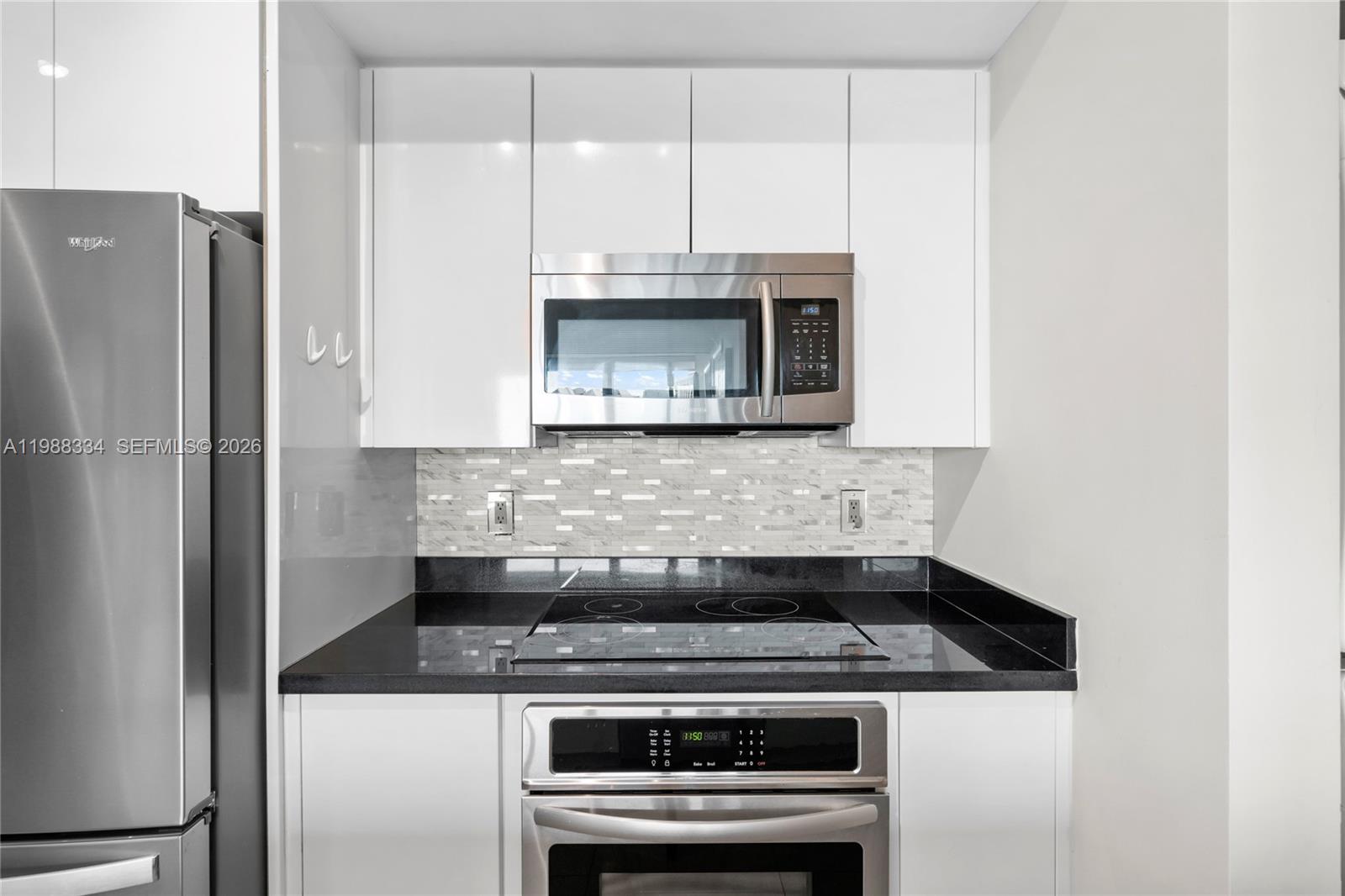 MINT CONDO - Residential Lease