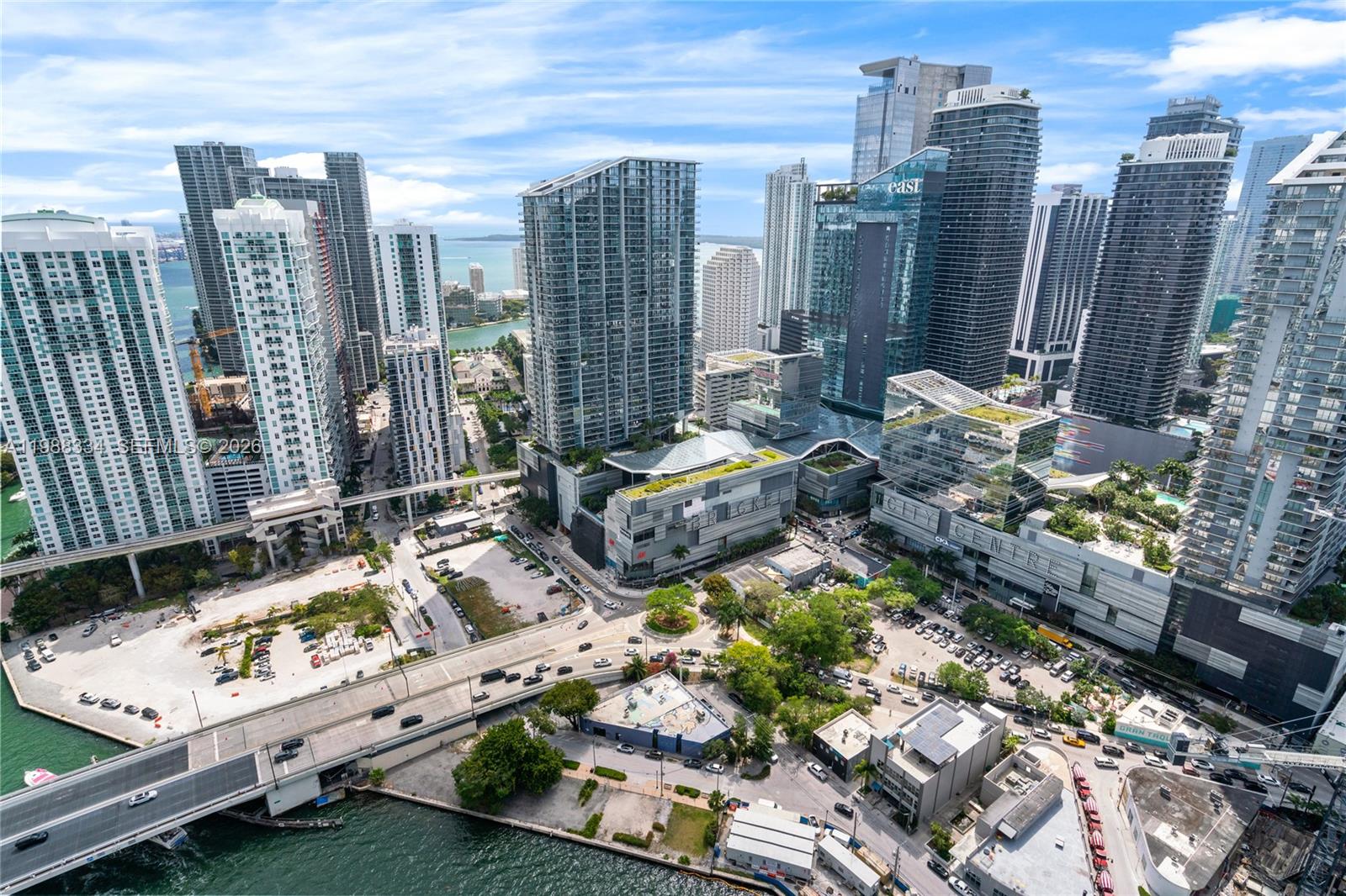 MINT CONDO - Residential Lease